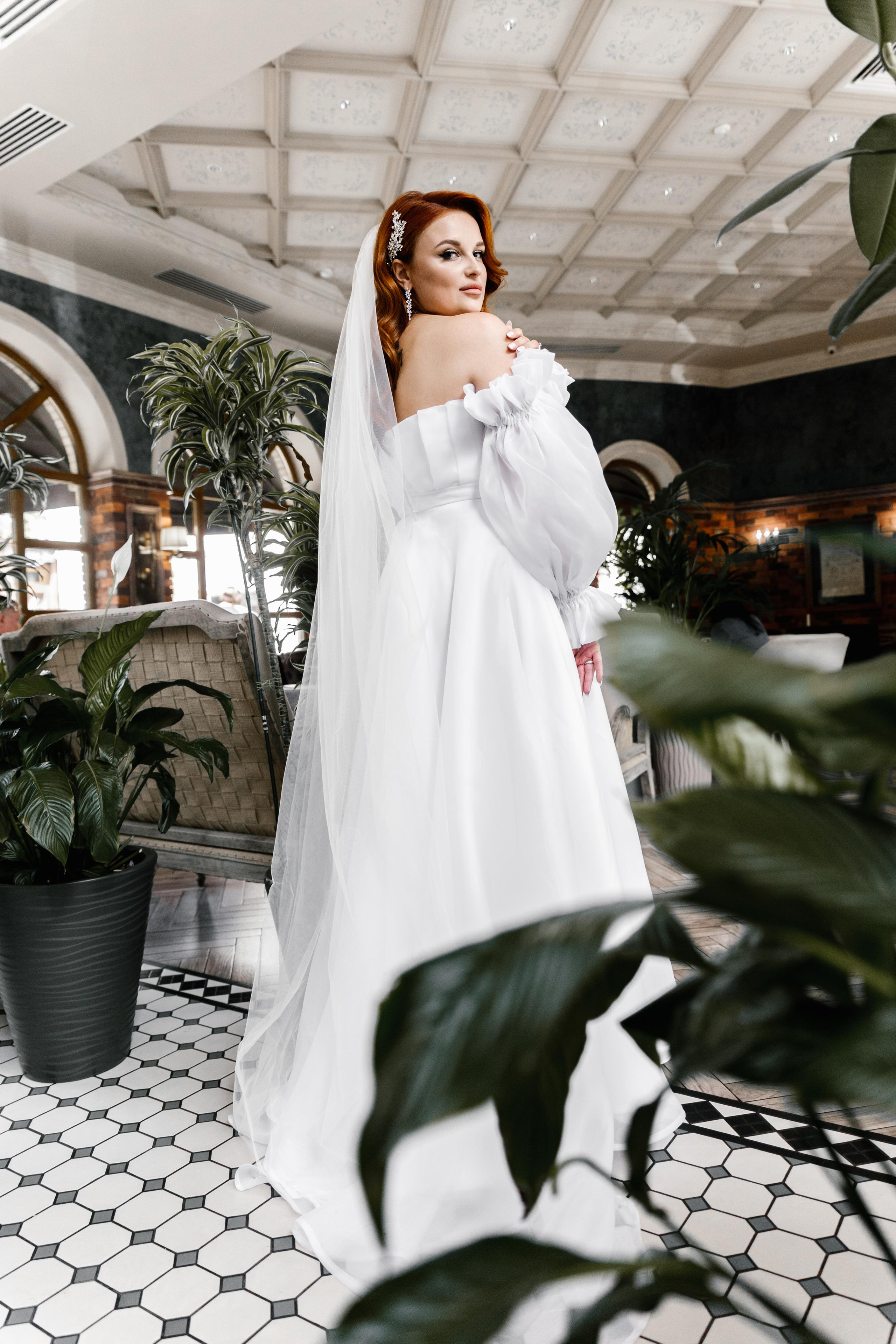 Свадьба в европейском стиле. Свадебный фотограф в Пятигорске и КМВ Софья Аджикеримова