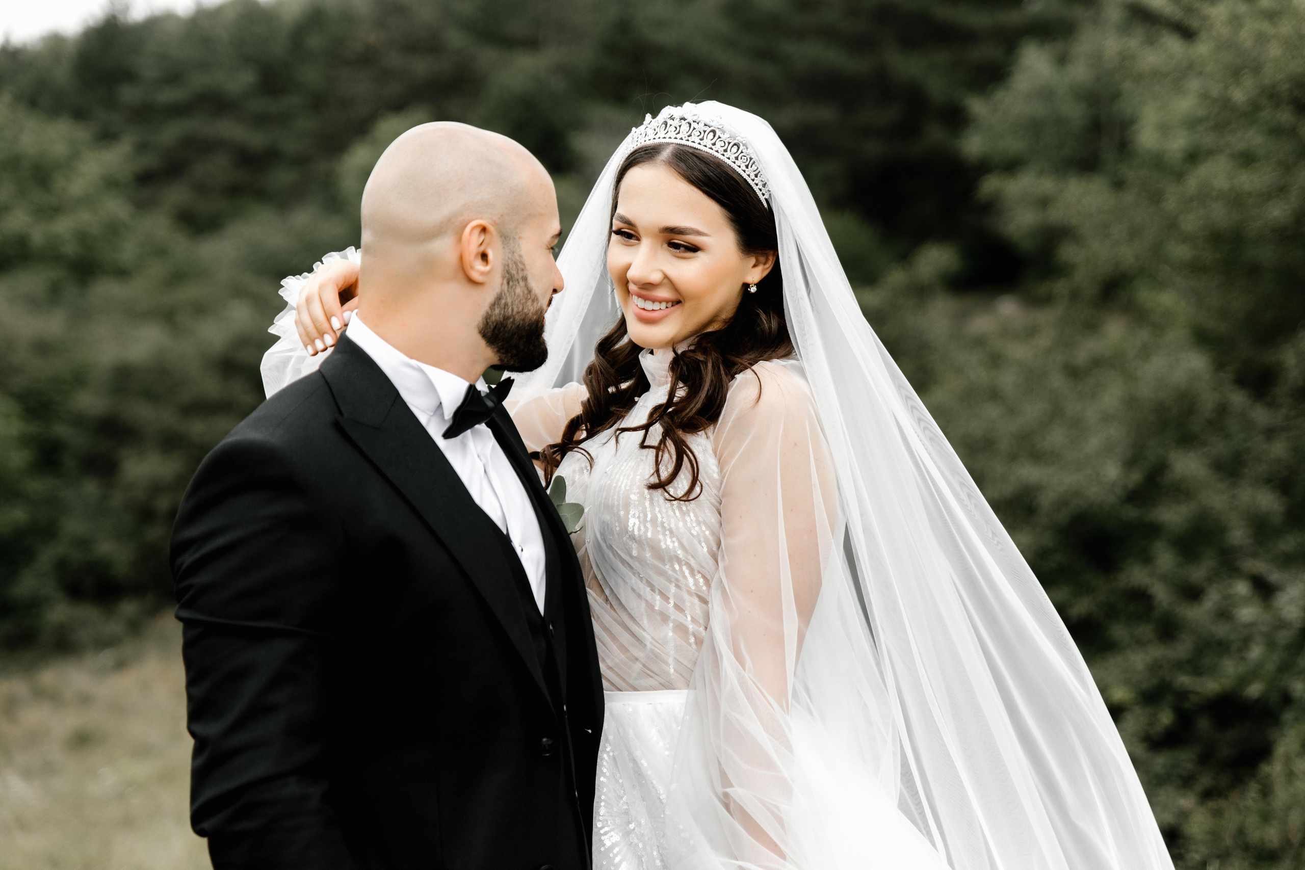 Свадебный фотограф КМВ. Свадебный фотограф в Пятигорске и КМВ Софья Аджикеримова