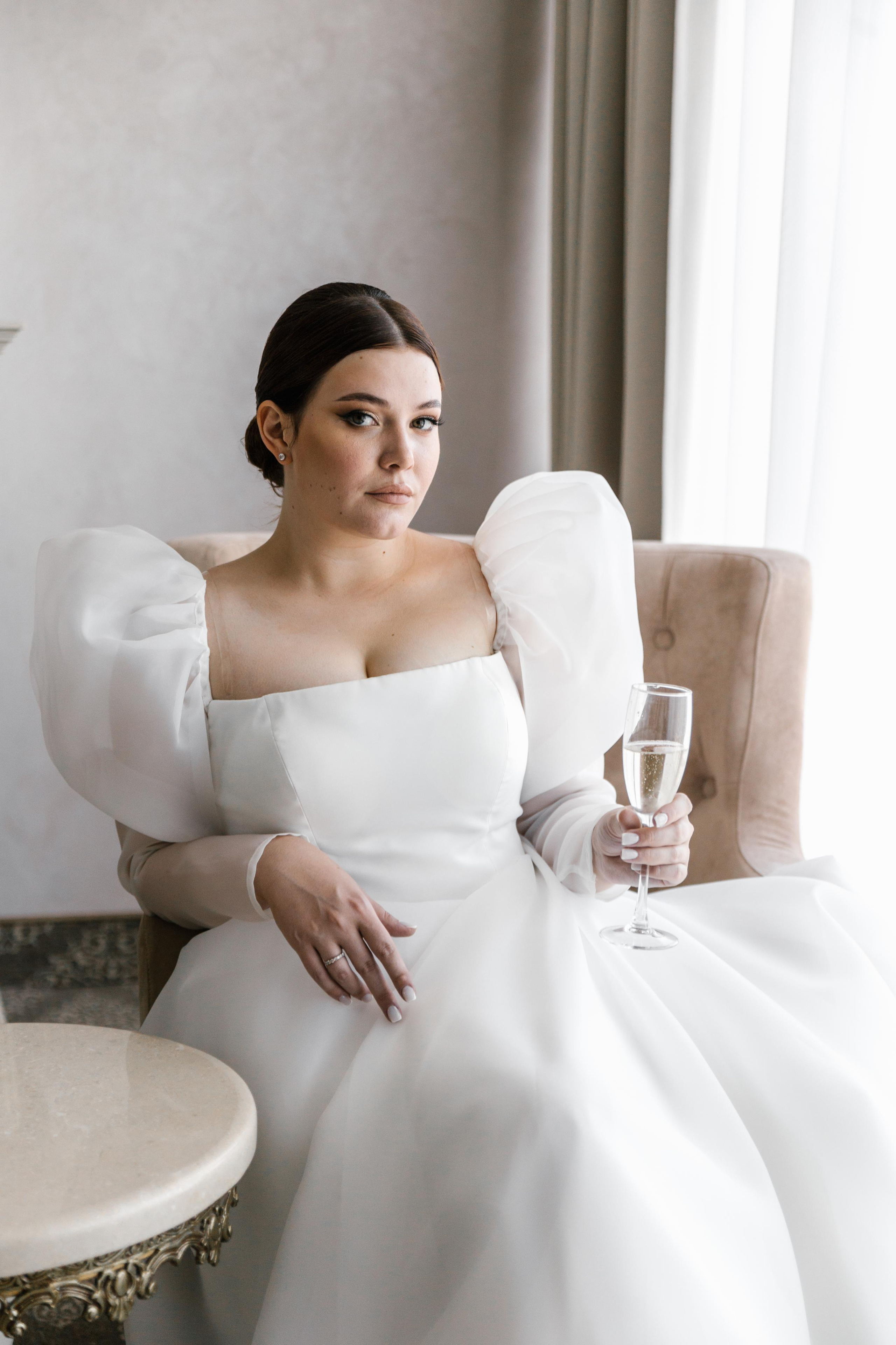 Владислав и Рая. Свадебный фотограф в Пятигорске и КМВ Софья Аджикеримова