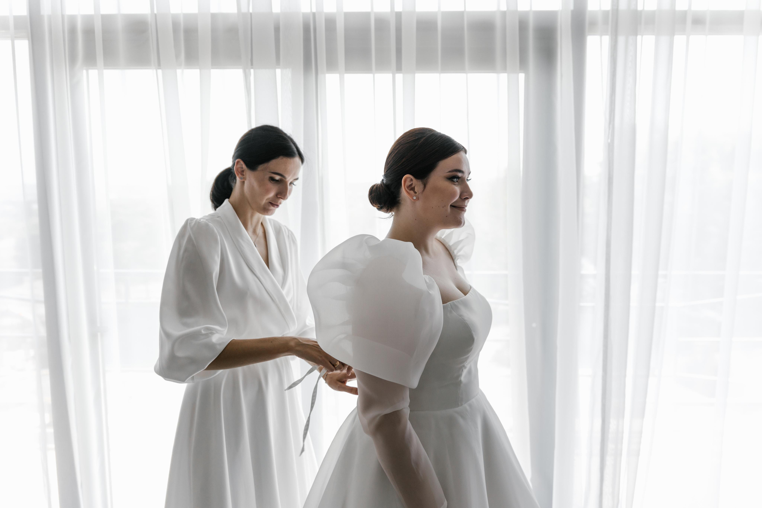 Владислав и Рая. Свадебный фотограф в Пятигорске и КМВ Софья Аджикеримова