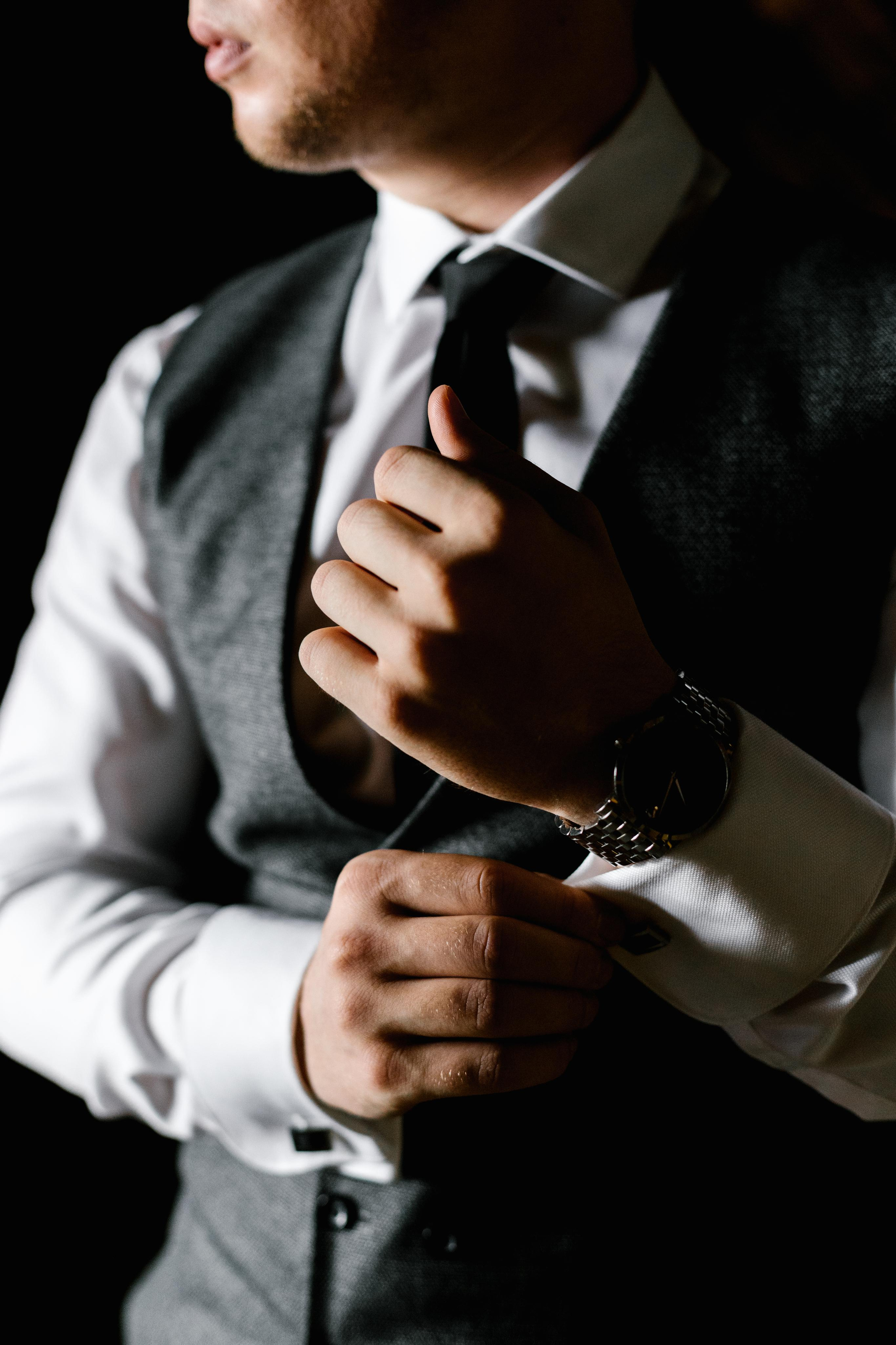 Свадьба в европейском стиле. Свадебный фотограф в Пятигорске и КМВ Софья Аджикеримова