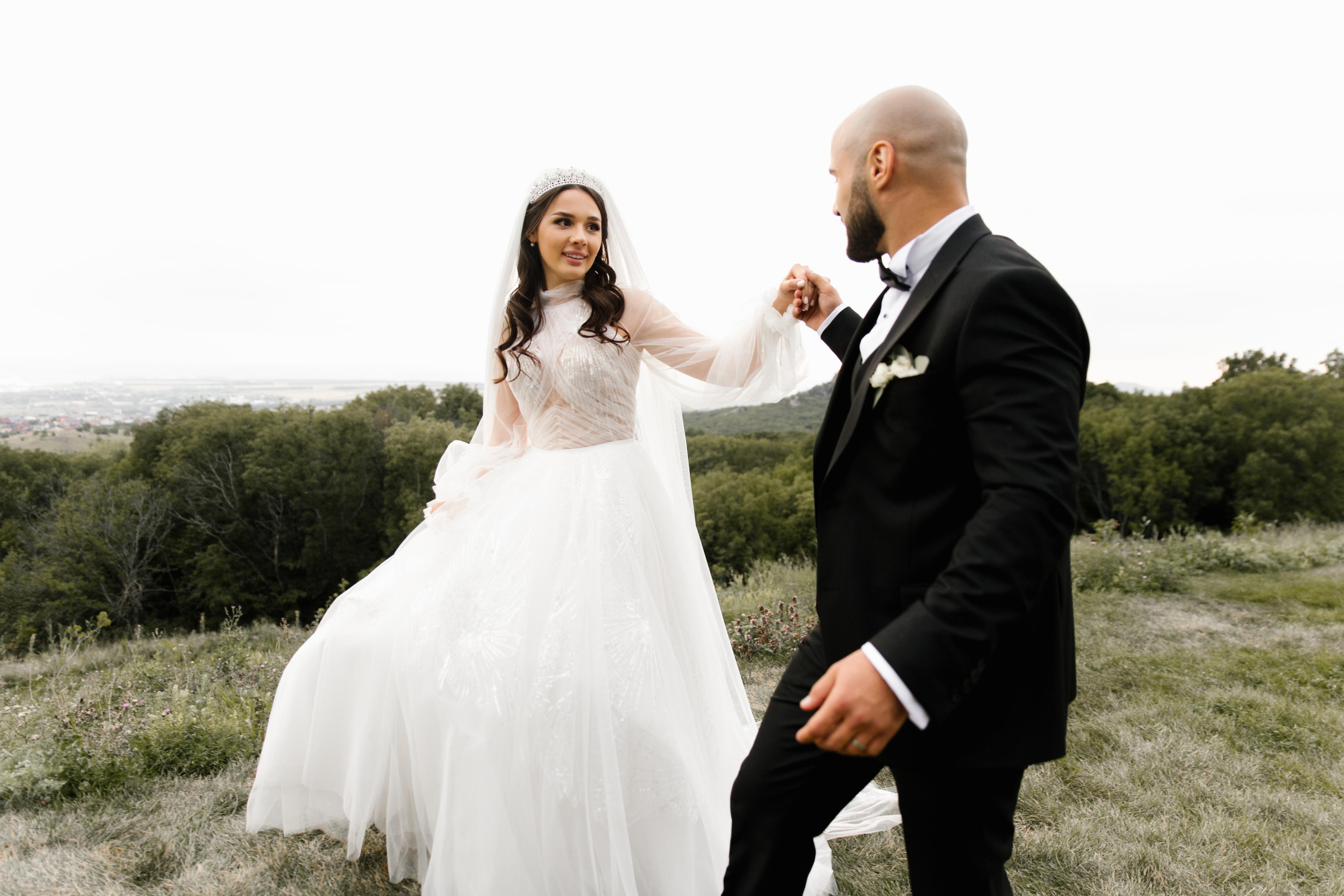 Свадебный фотограф КМВ. Свадебный фотограф в Пятигорске и КМВ Софья Аджикеримова