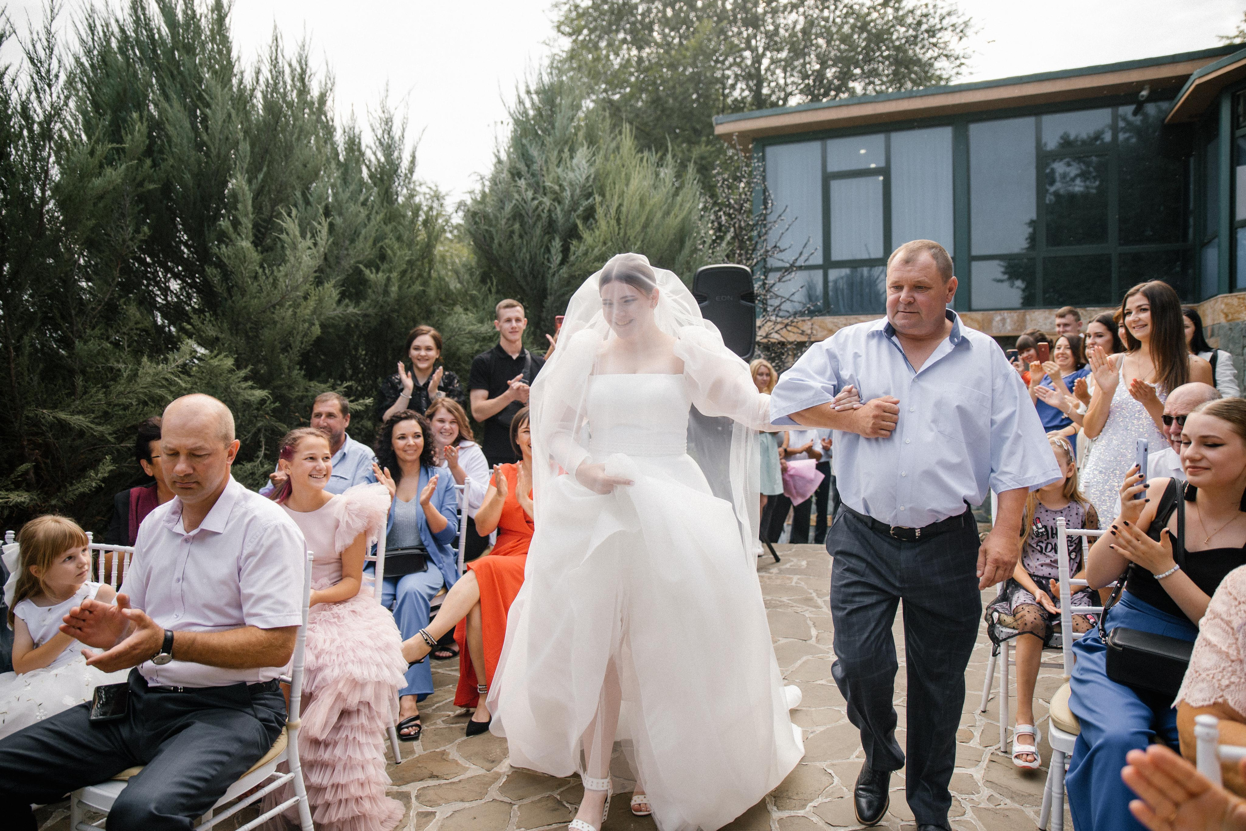 Владислав и Рая. Свадебный фотограф в Пятигорске и КМВ Софья Аджикеримова