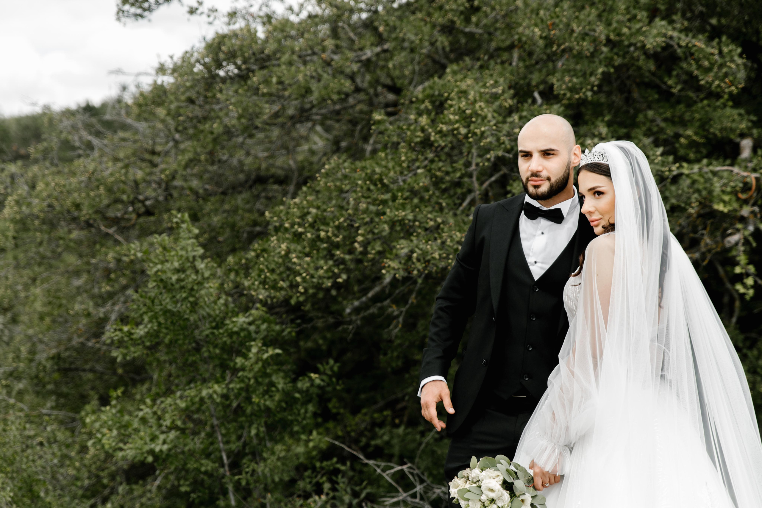 Свадебный фотограф КМВ. Свадебный фотограф в Пятигорске и КМВ Софья Аджикеримова