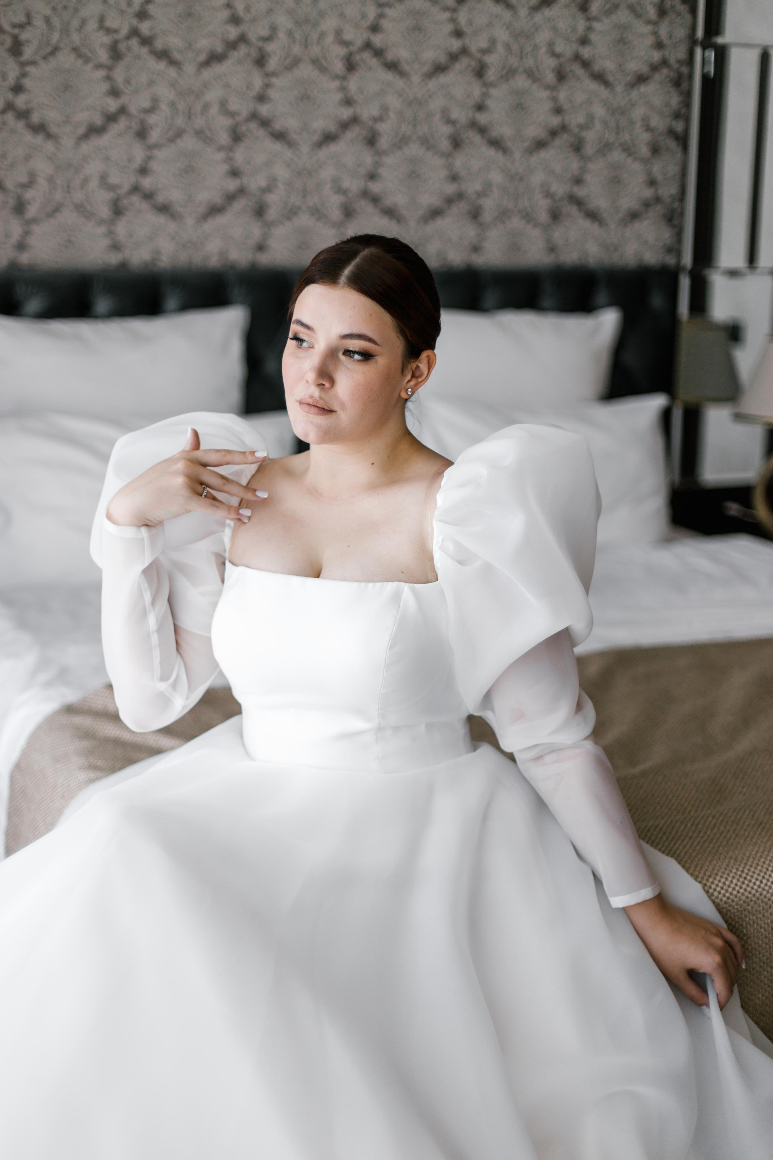 Владислав и Рая. Свадебный фотограф в Пятигорске и КМВ Софья Аджикеримова