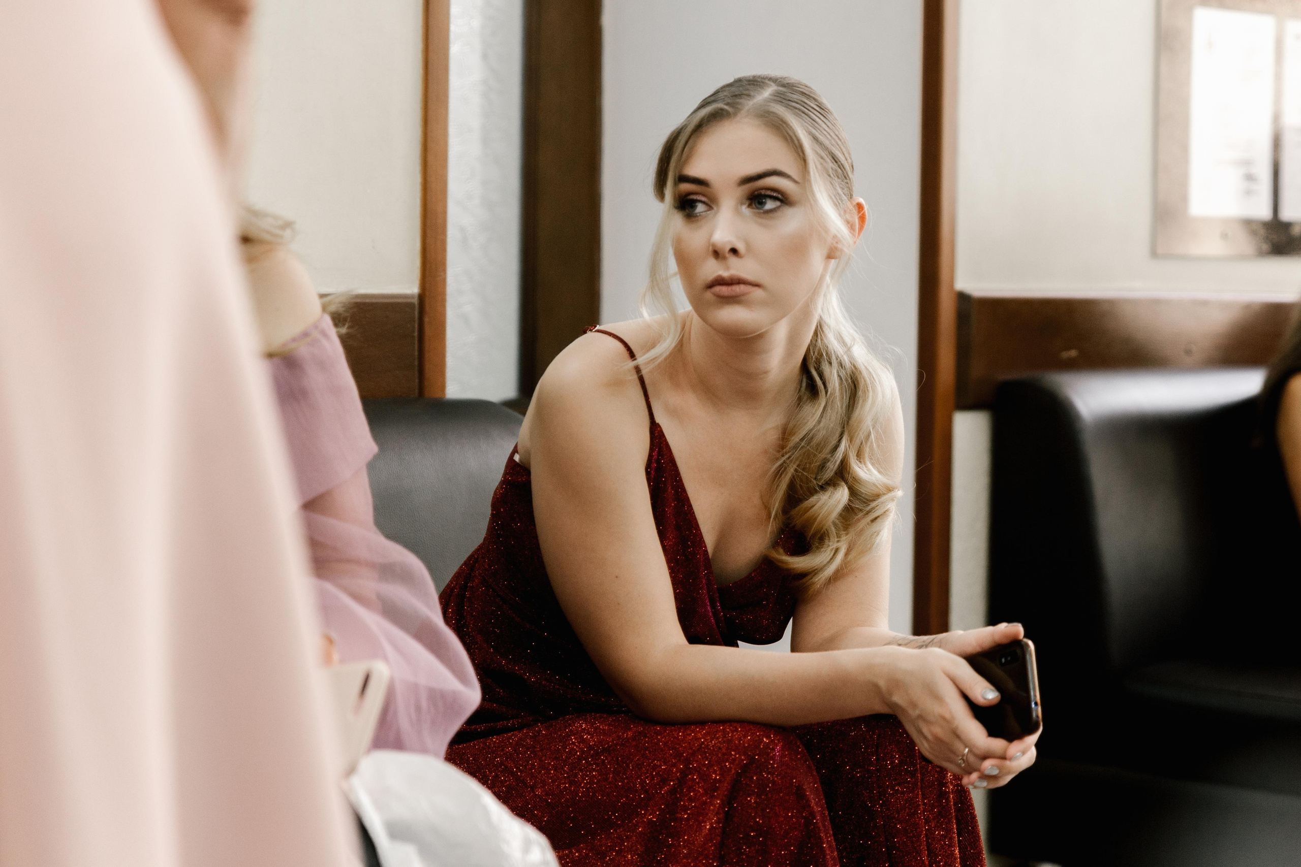 Свадьба в европейском стиле. Свадебный фотограф в Пятигорске и КМВ Софья Аджикеримова