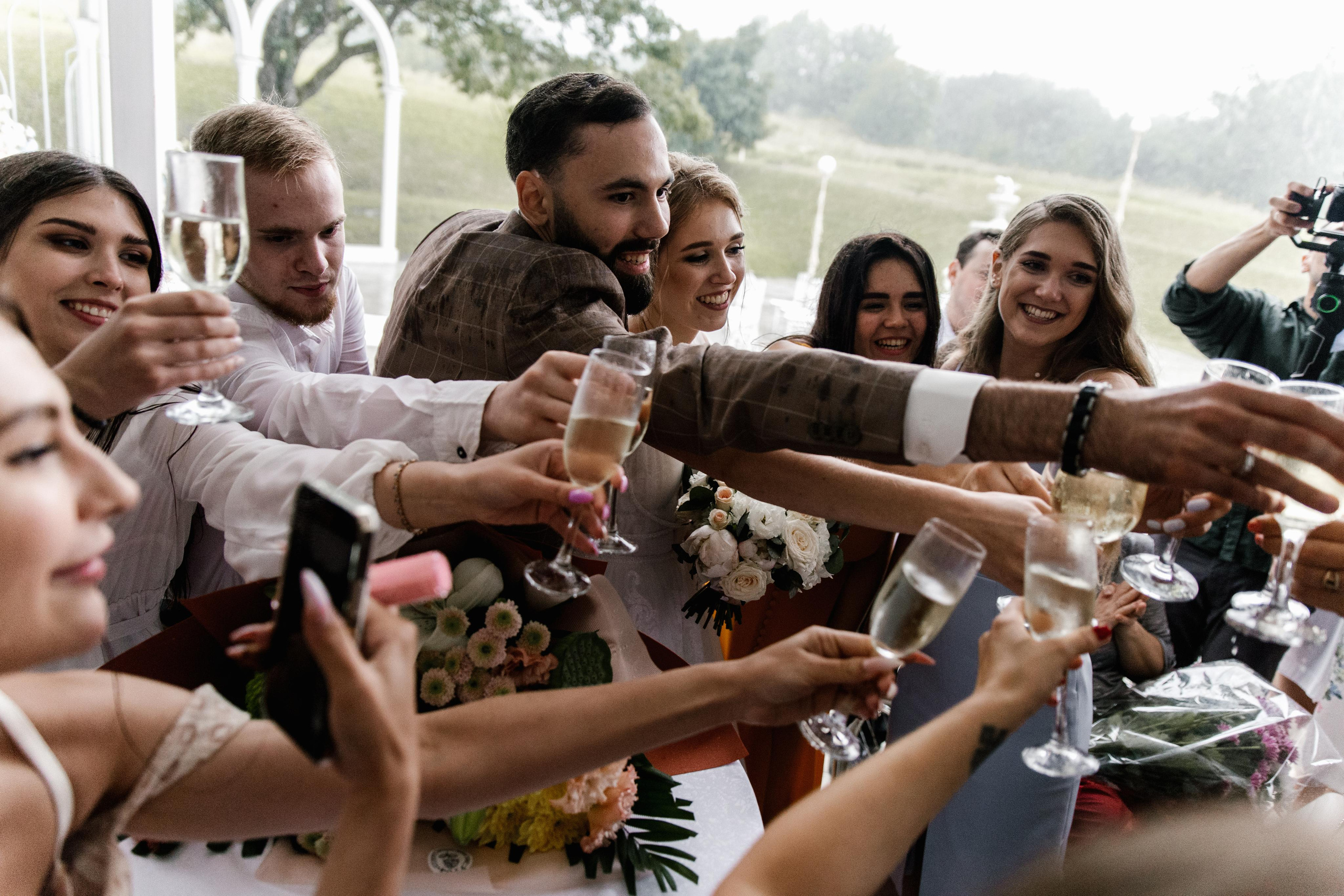 Свадебный фотограф Пятигорск. Свадебный фотограф в Пятигорске и КМВ Софья Аджикеримова