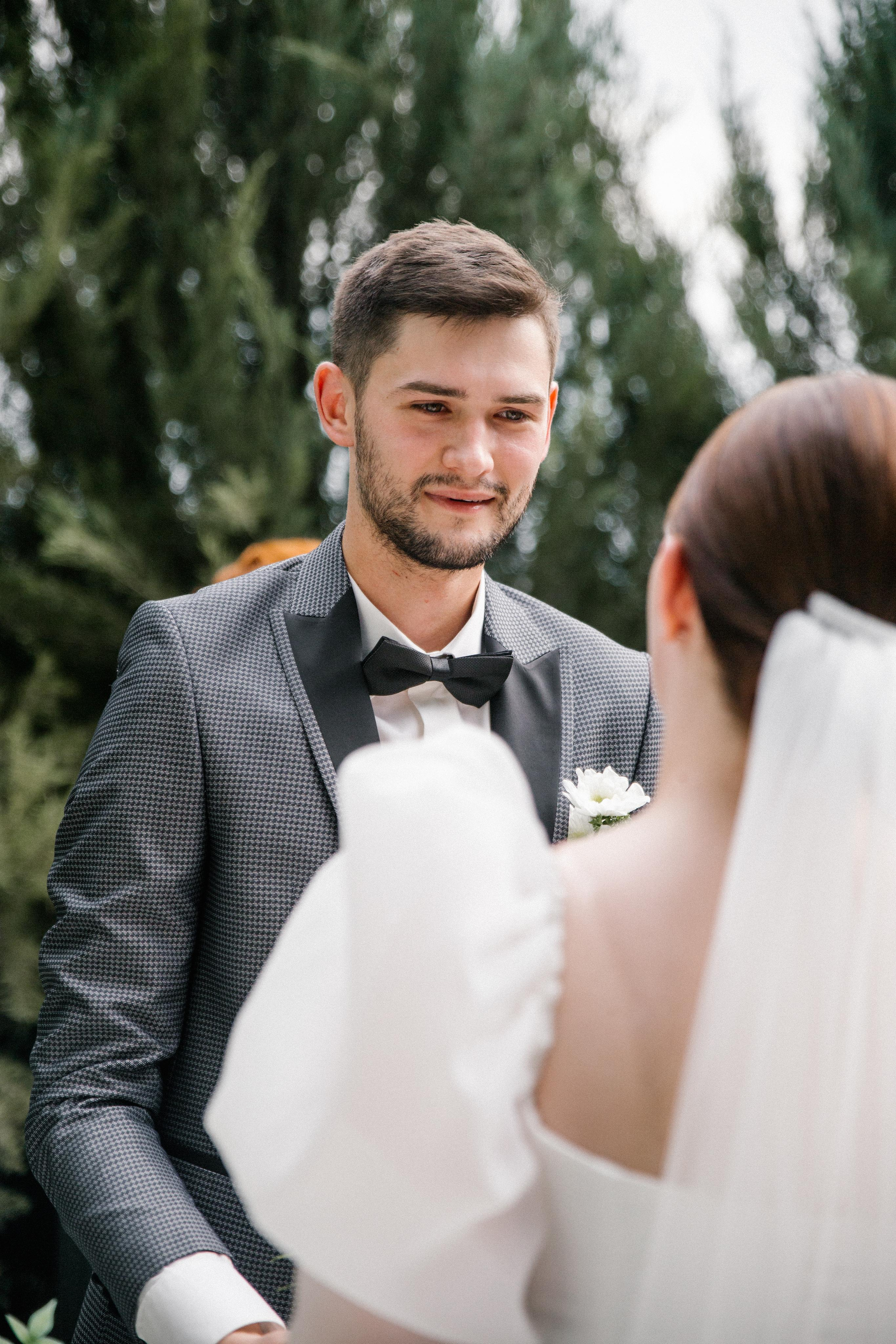 Владислав и Рая. Свадебный фотограф в Пятигорске и КМВ Софья Аджикеримова