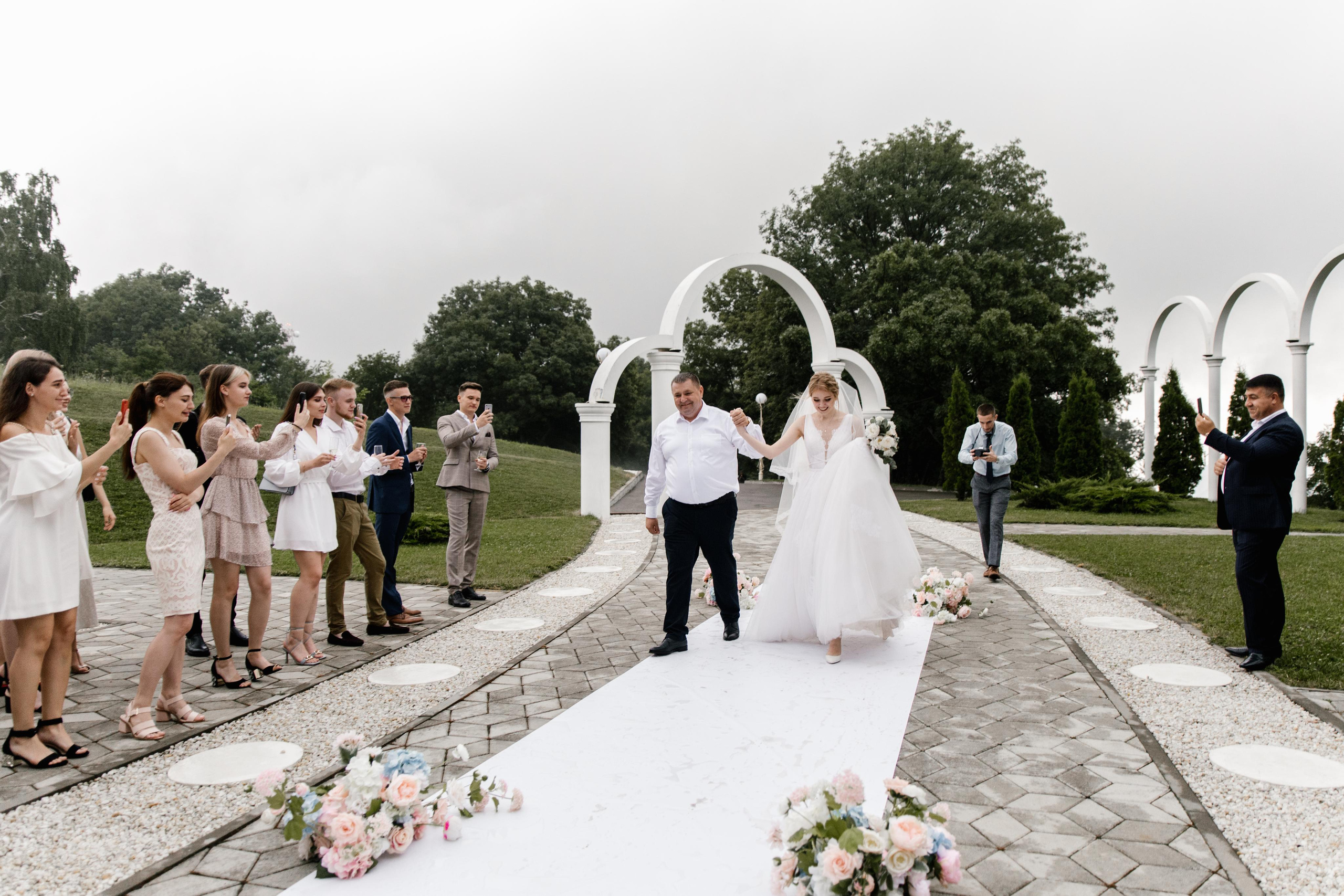 Свадебный фотограф Пятигорск. Свадебный фотограф в Пятигорске и КМВ Софья Аджикеримова