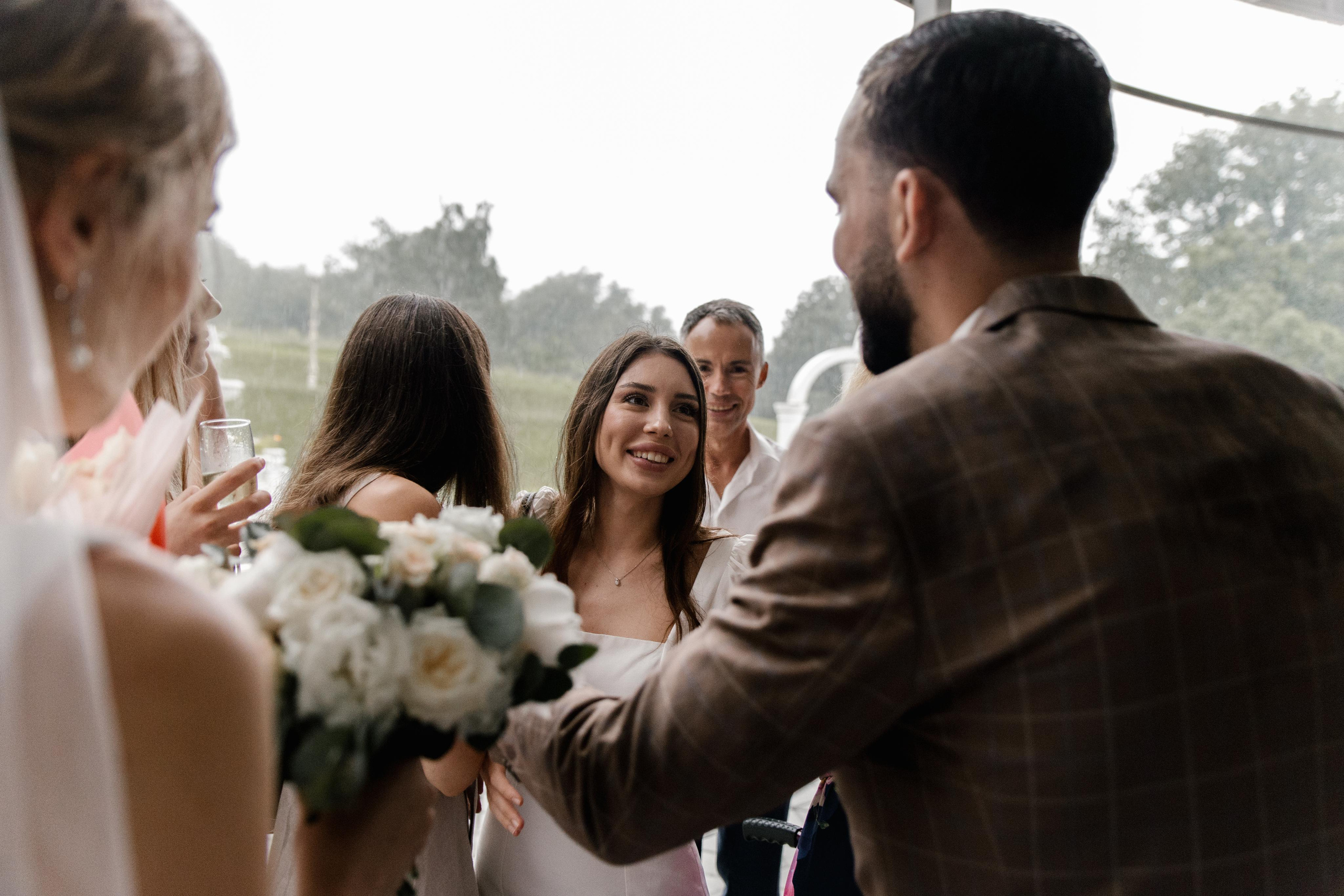 Свадебный фотограф Пятигорск. Свадебный фотограф в Пятигорске и КМВ Софья Аджикеримова