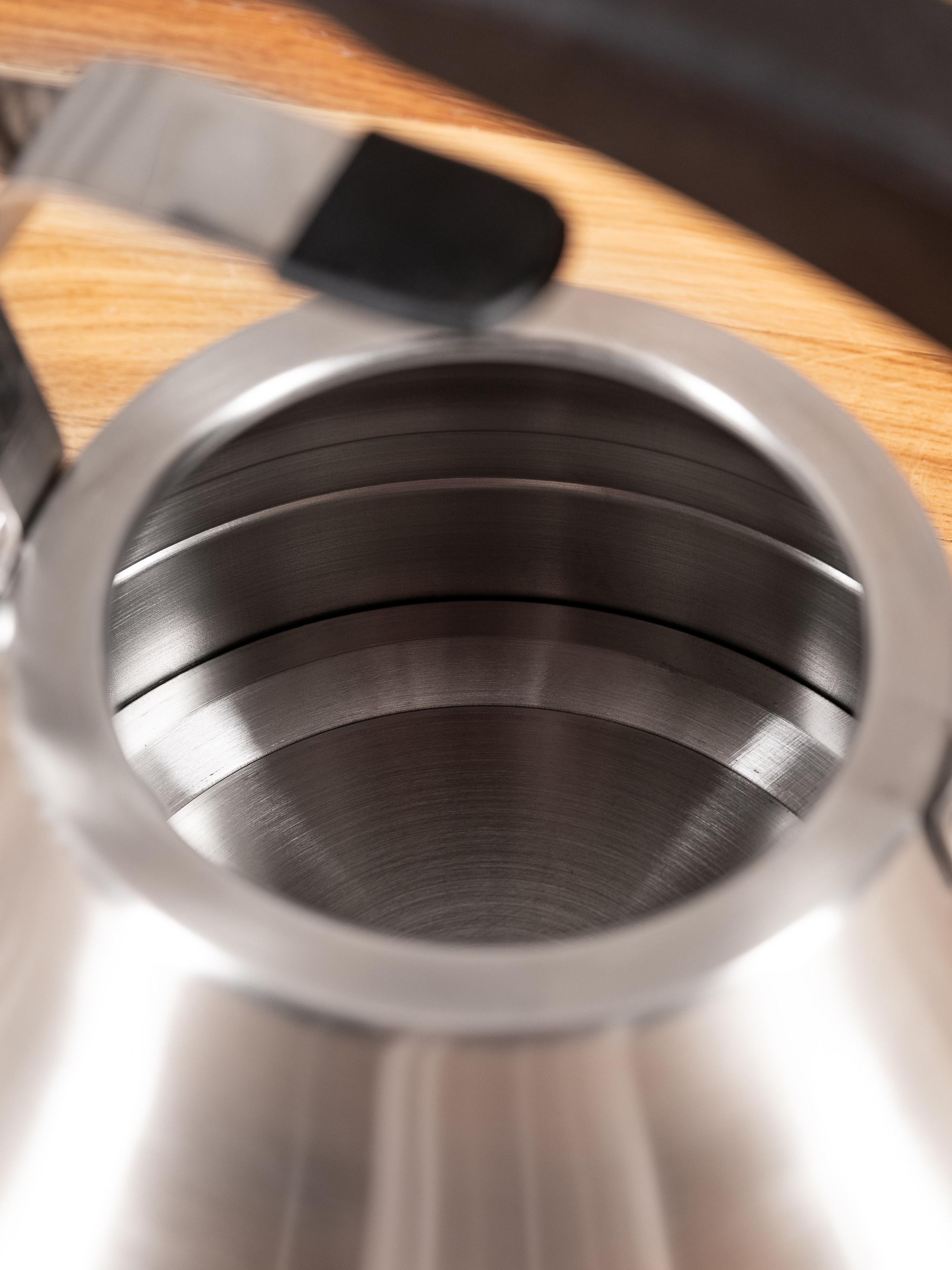 Чайники стальные серия 1. Предметный фотограф, фото для маркетплейсов Пятигорск, КМВ