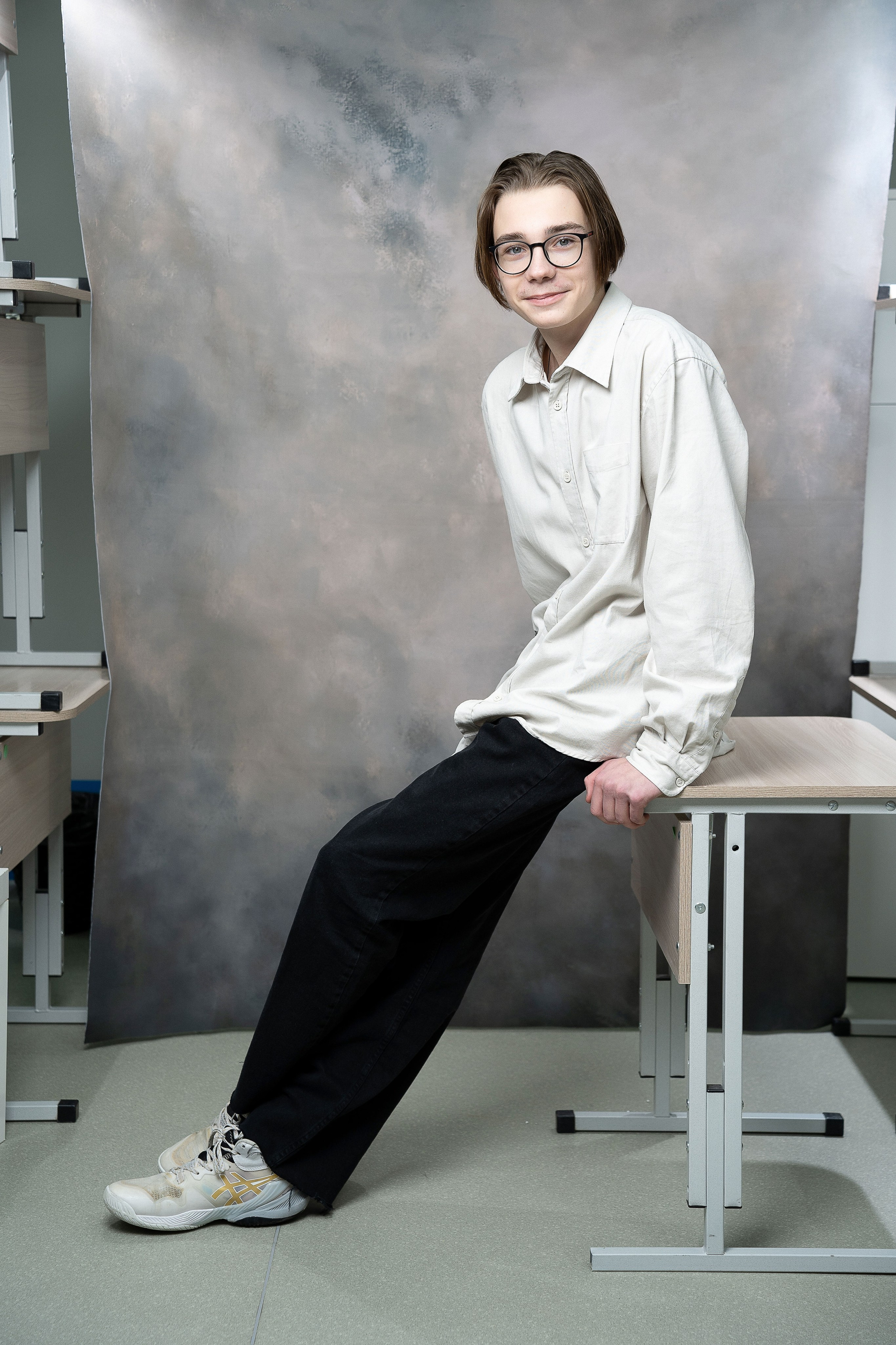 Павел Сергеевич. Тот Самый альбом