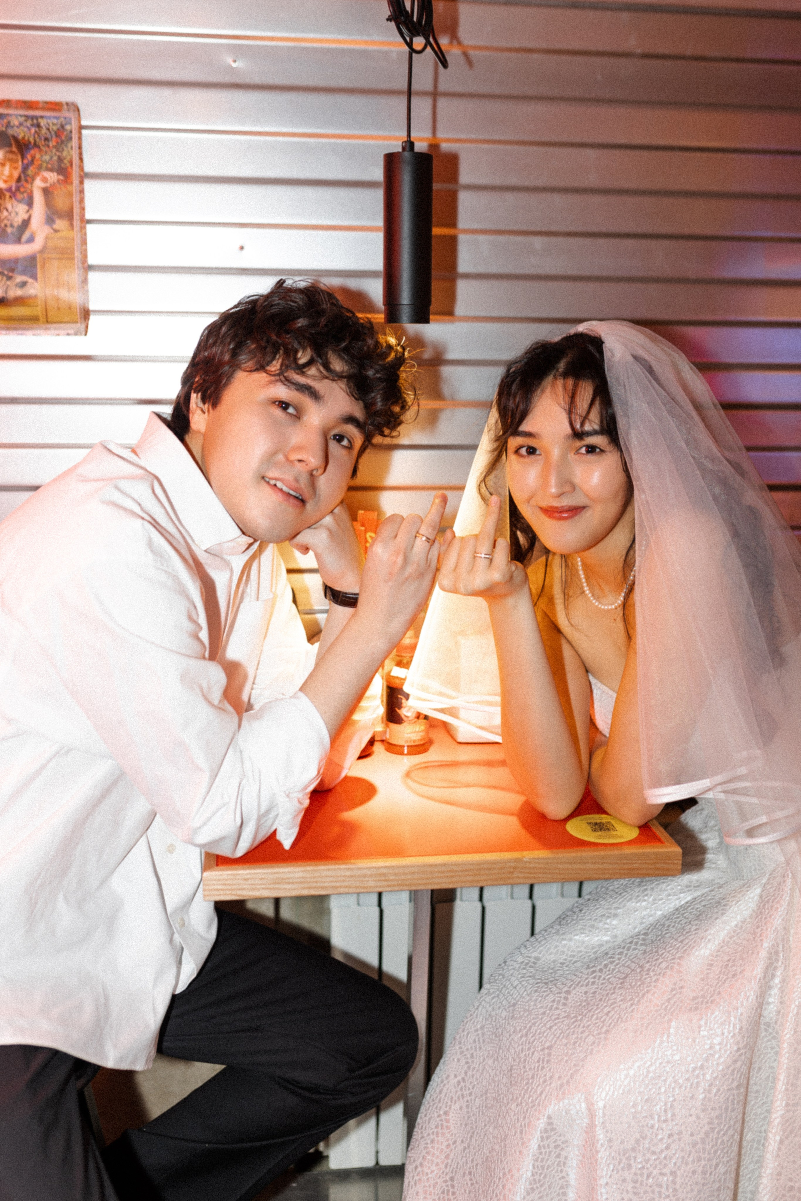 Даниял и Даяна. Фотограф Тюмень Пушковская Кристина