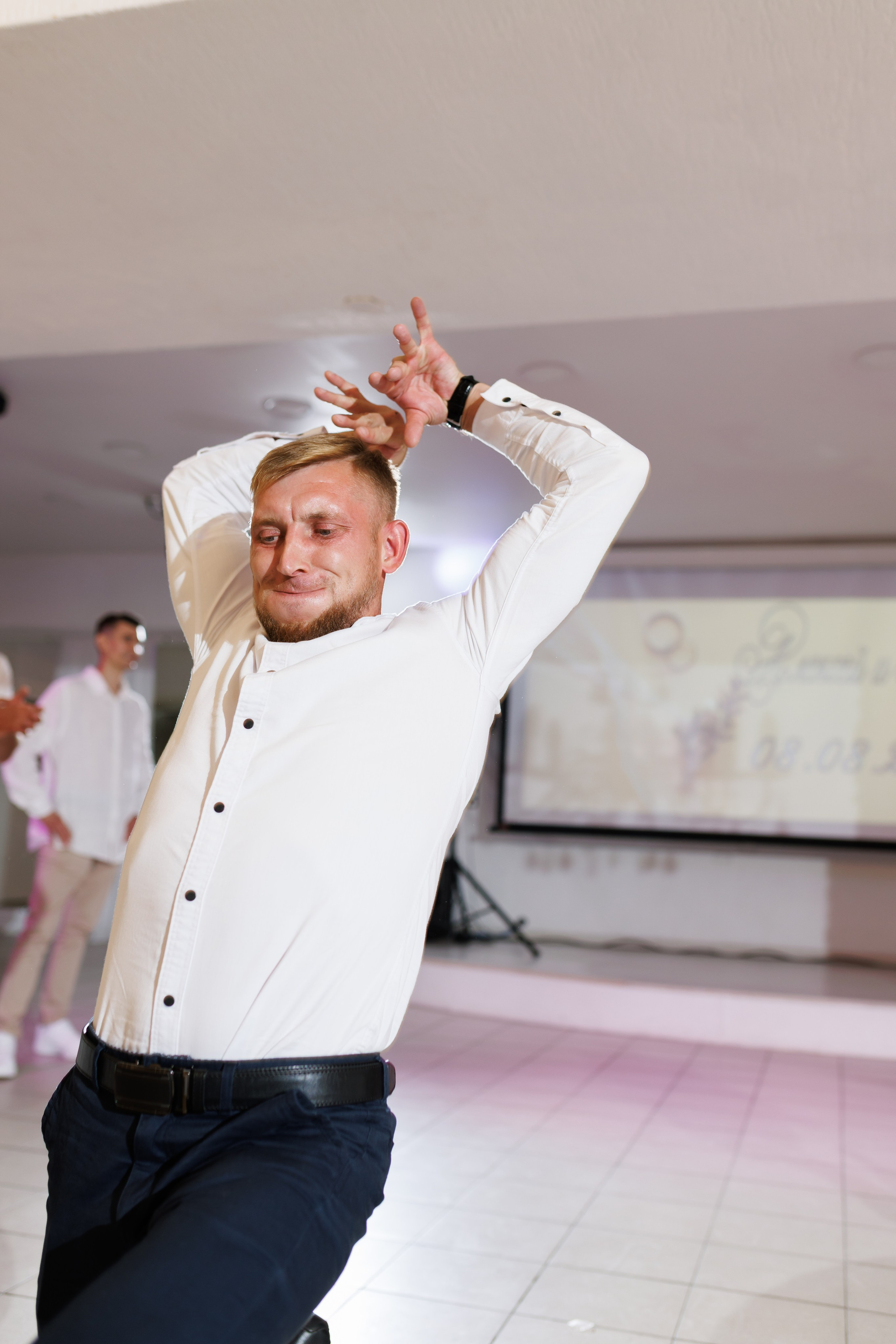 Алексей и Юлия. Фотограф в Кирове Настя Шабардина