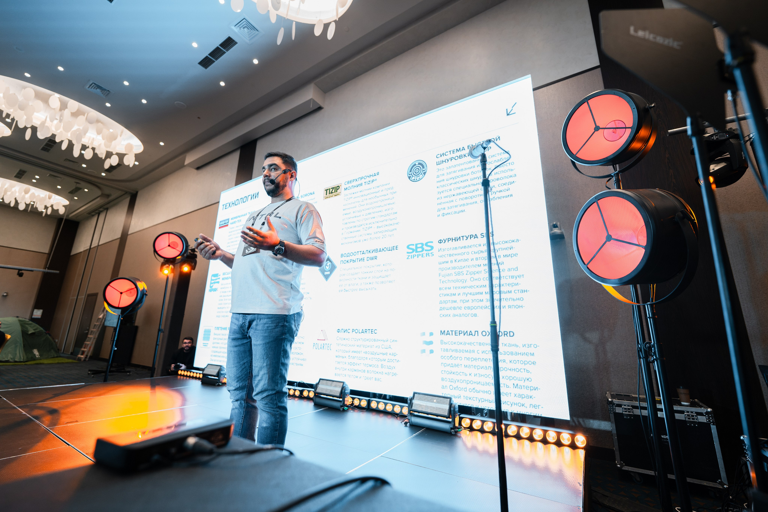 Finntrail F2b. Алексей Панин — Креативный фотограф СПб