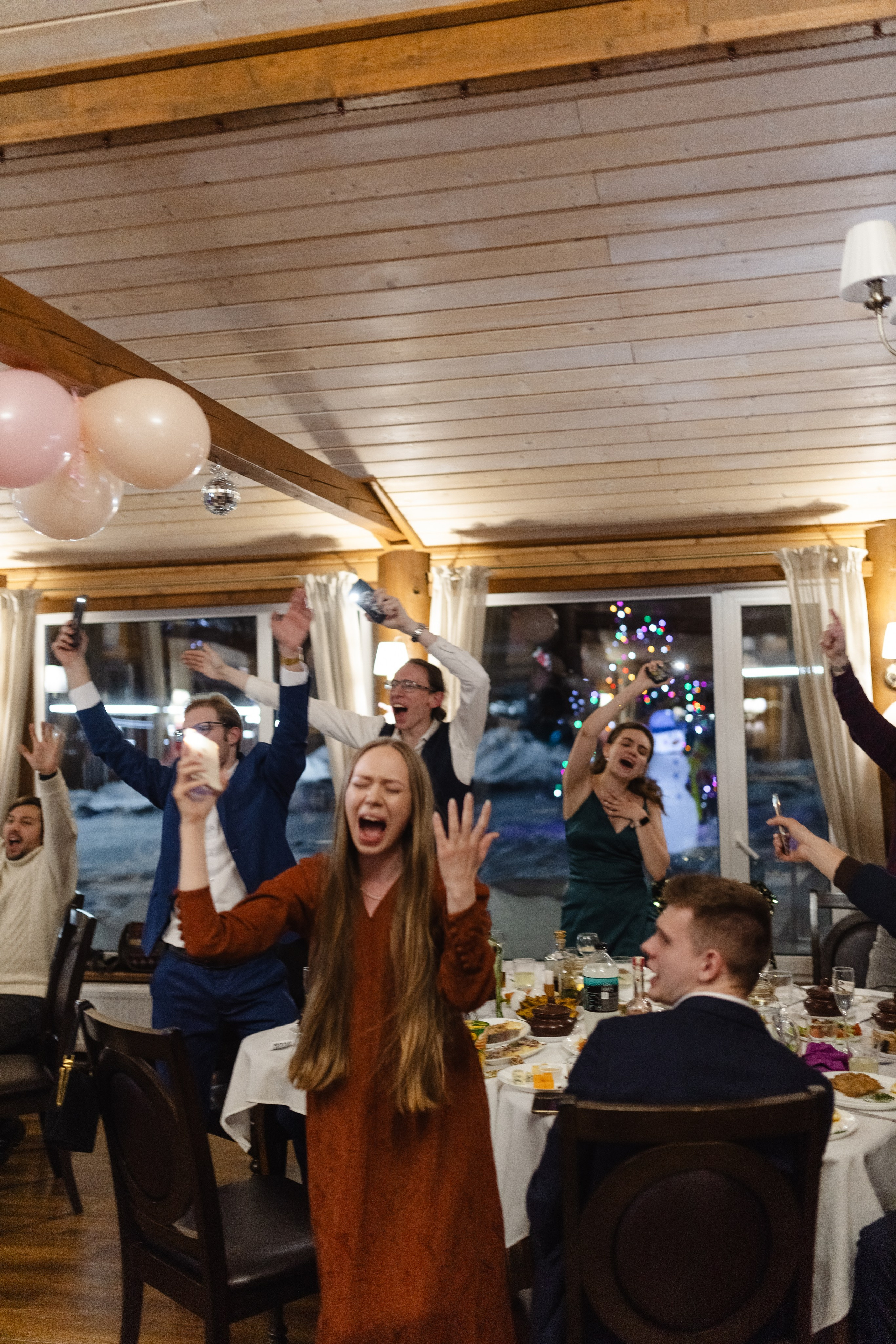 | И сердце мое — северный свет |. Jen.swph Свадебный фотограф