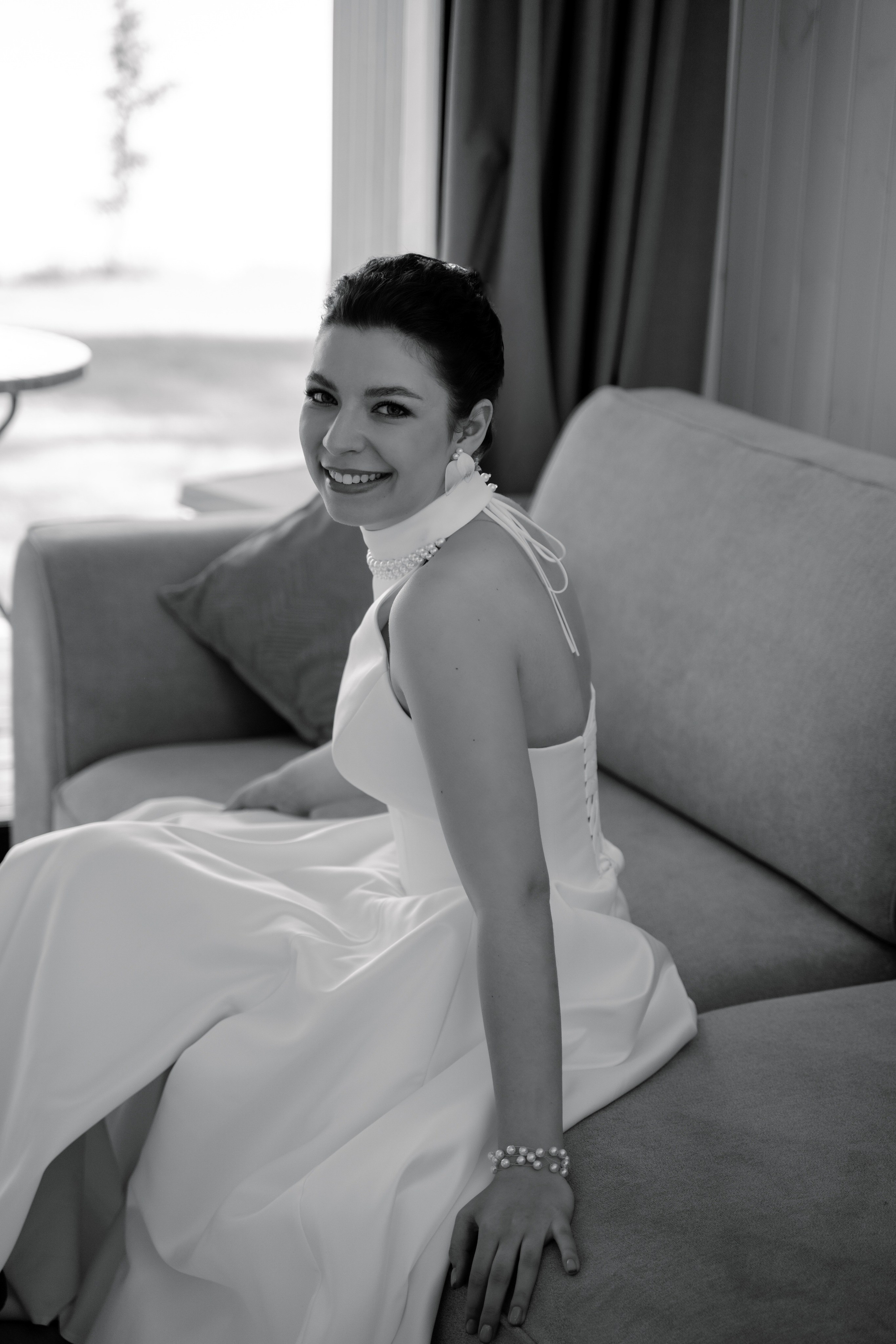 Яна и Игорь. Портретный фотограф в Москве