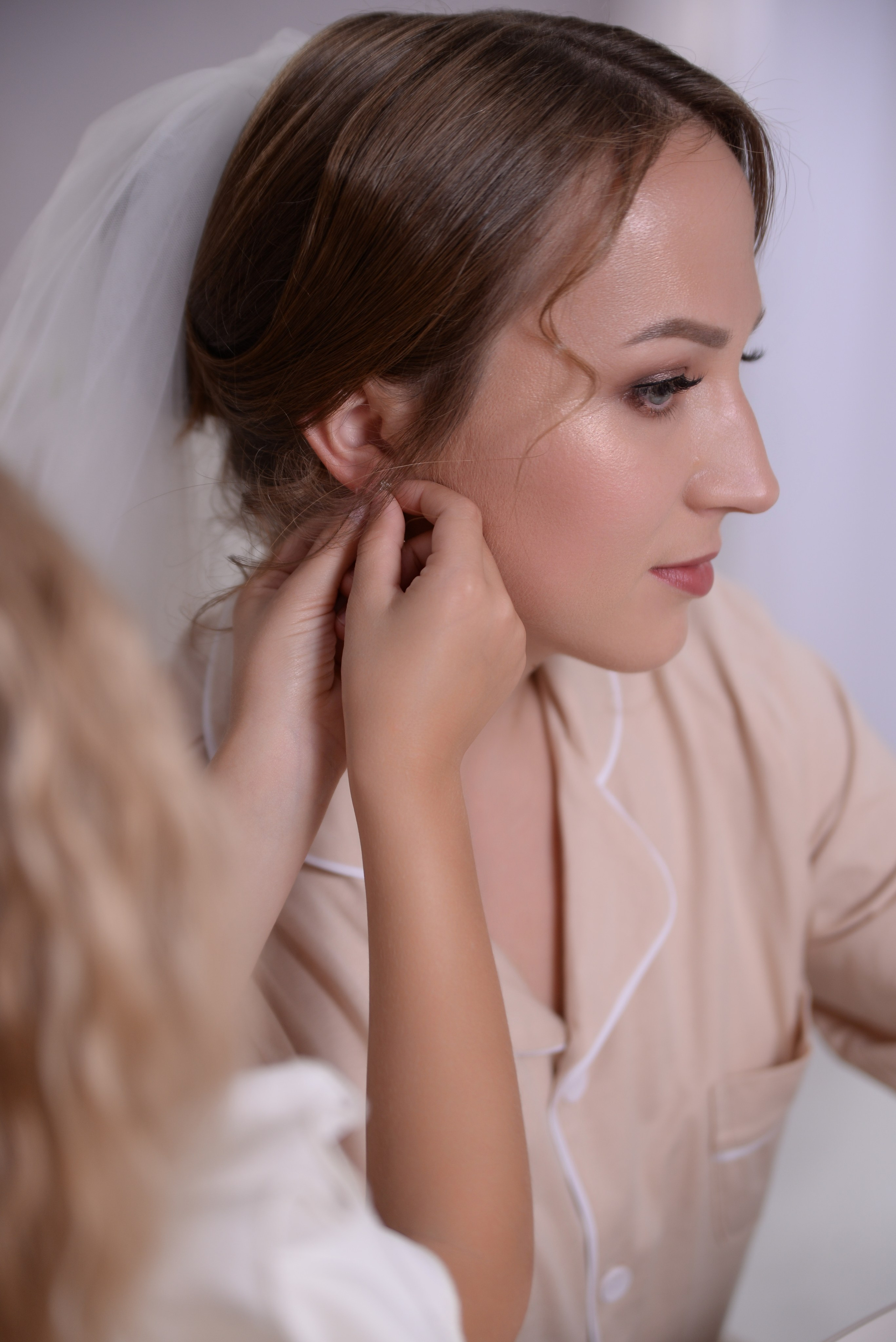 Сергей и Наталья. Фотограф Ольга Рудакова