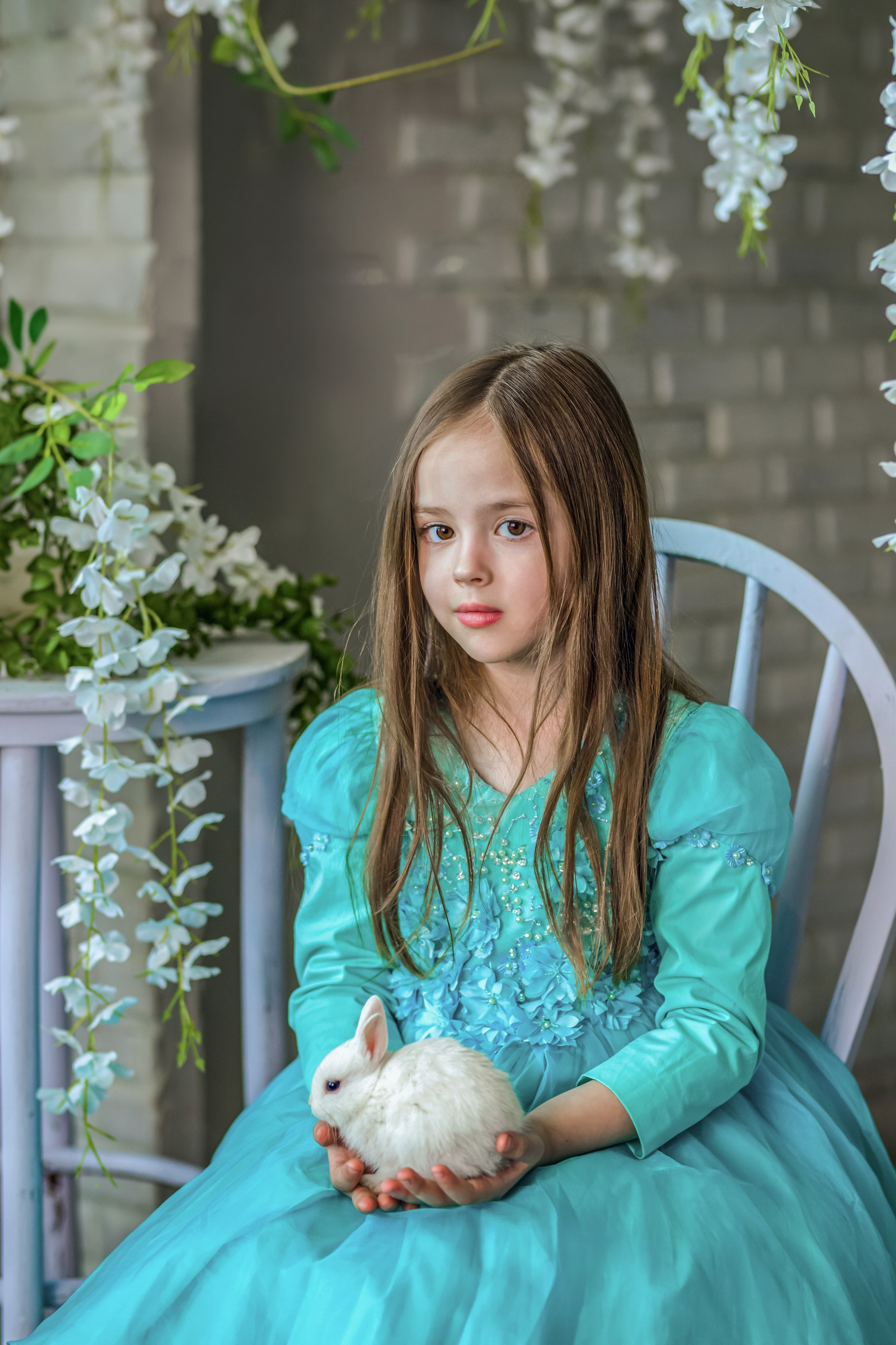 ДЕТСКИЙ портрет. Фотограф Алина Лебедь