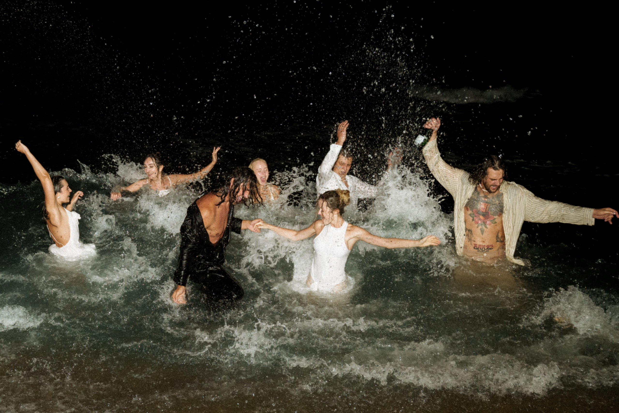 День рождения Владивосток. Организация свадеб и других мероприятий во Владивостоке от «Рядом быть»