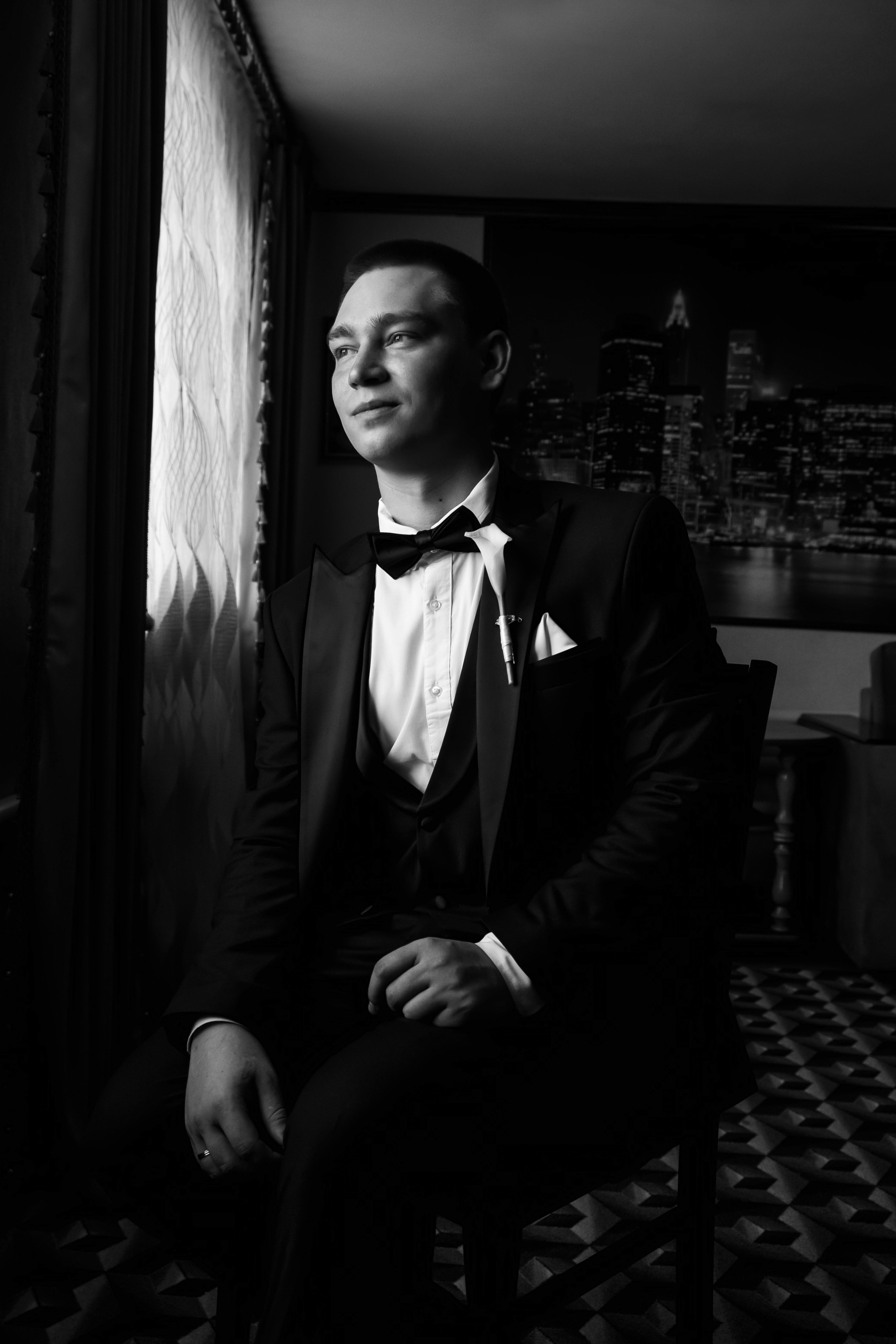 Кирилл&Дарья. Свадебный и портретный фотограф Казань | Белебей