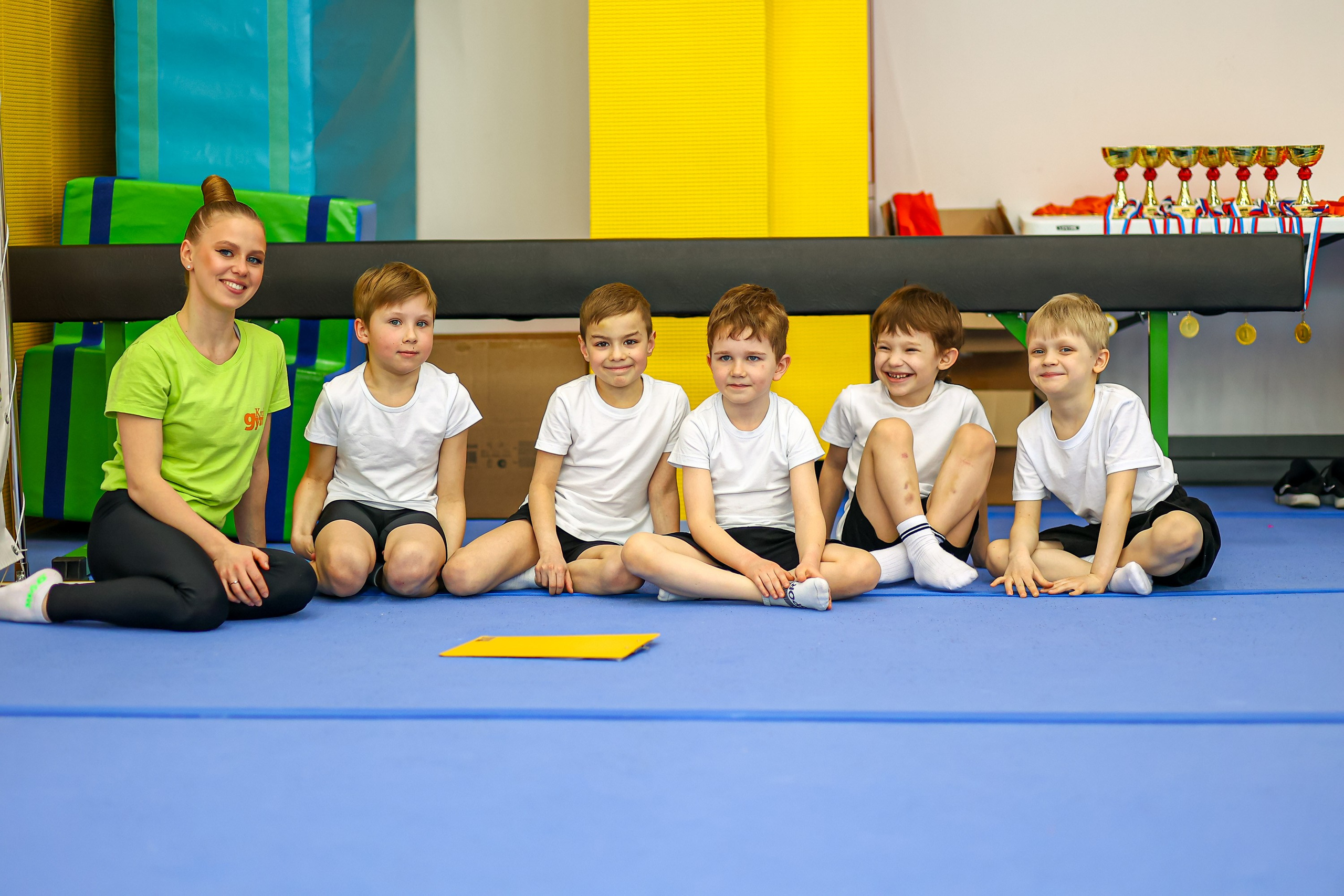 Спорт. Профессиональной фотограф в Санкт-Петербурге Алексей Киселёв