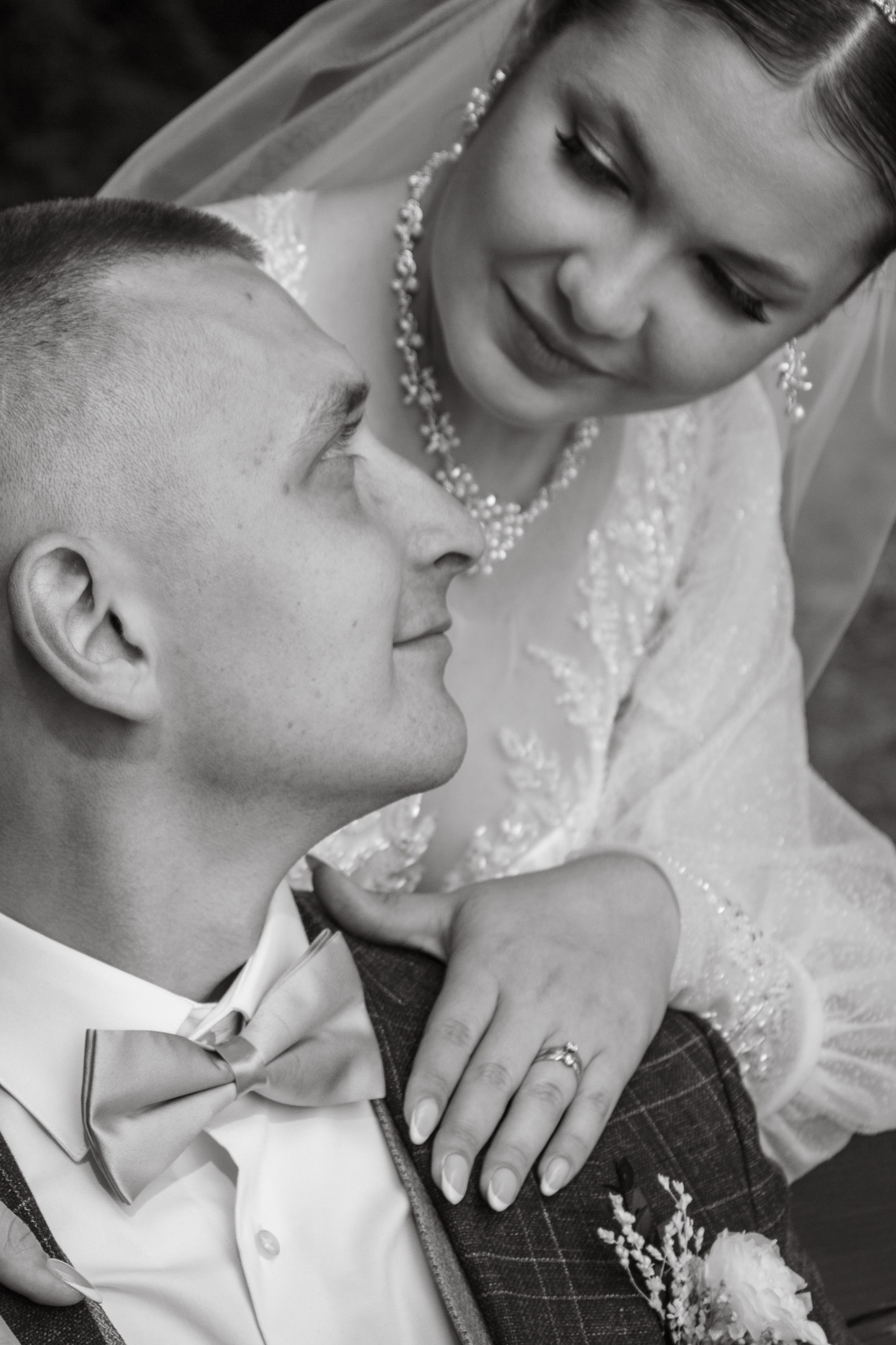 Дарья & Егор. Свадебный и лайфстайл фотограф в Челябинске и Миассе