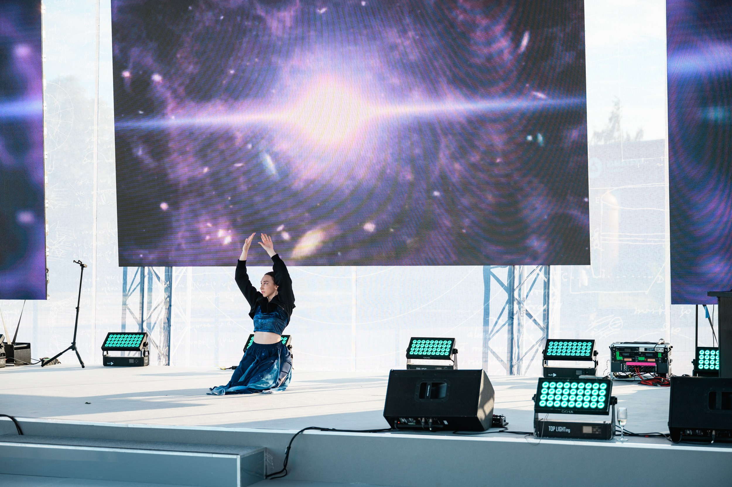 Выпускной МГУ. Фотограф Захваткин Роман