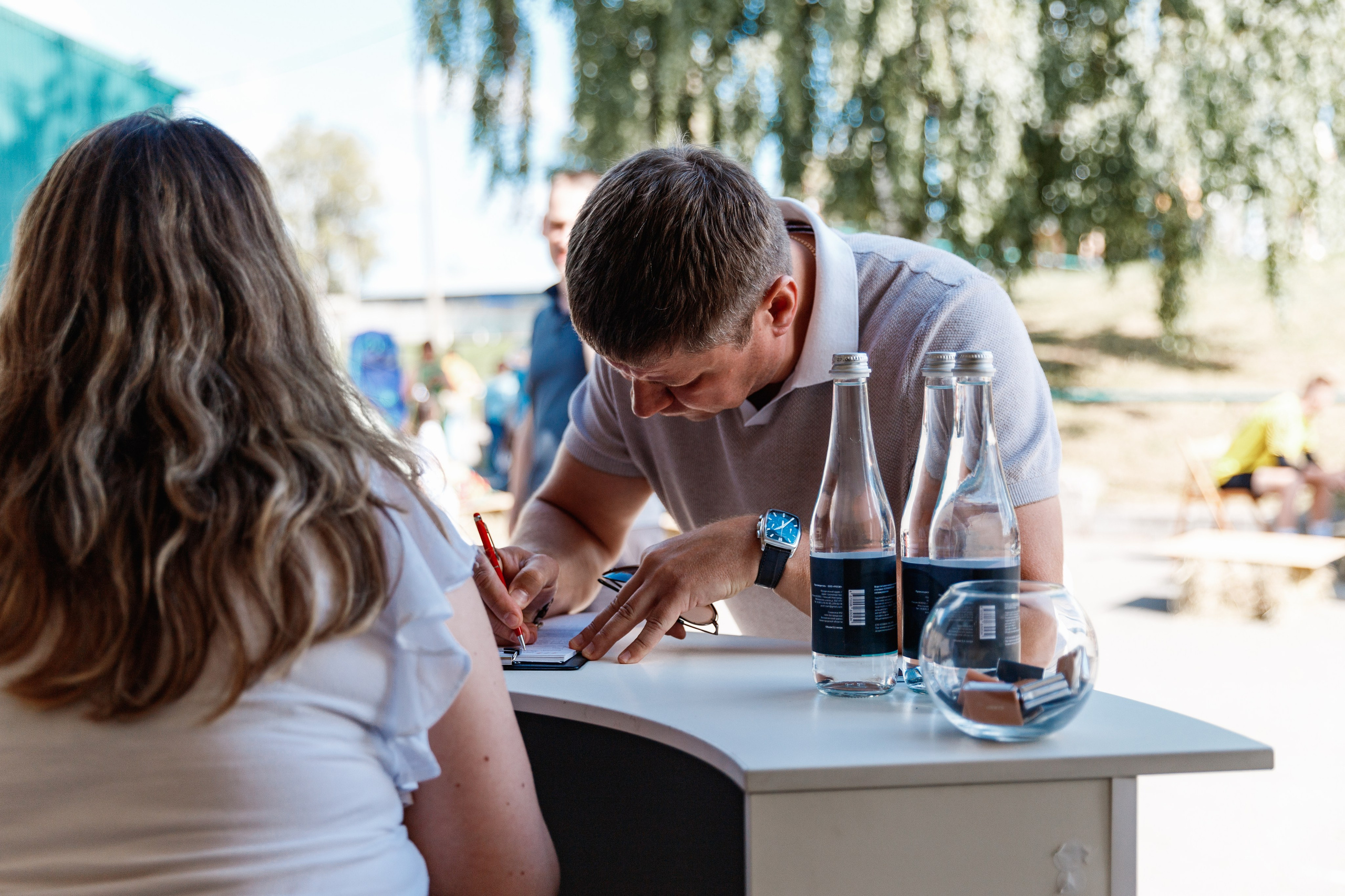 Нижегородец. Фотограф Захваткин Роман