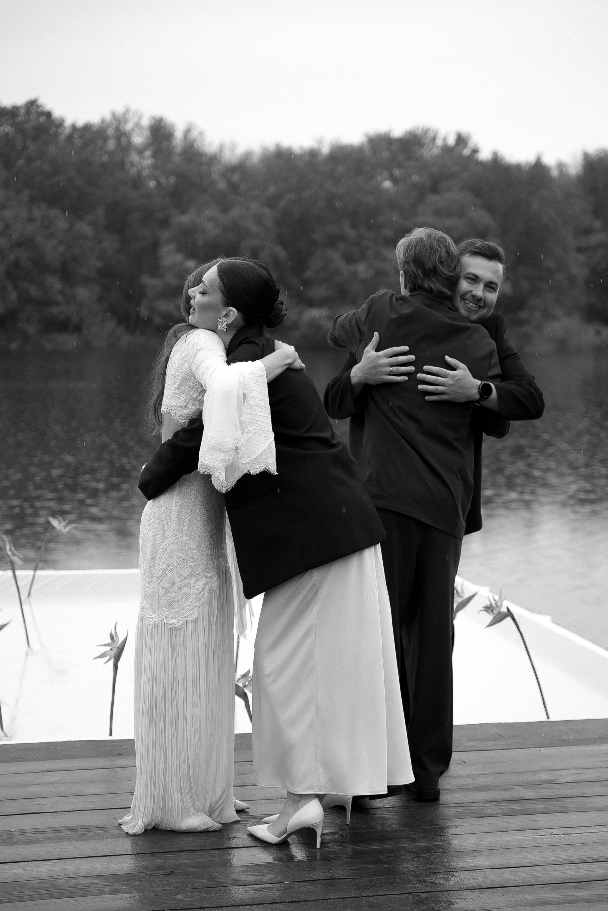 Майский Дождь. Полный день (сокращено). Семейный и портретный фотограф в Саратове Сахарова Маша