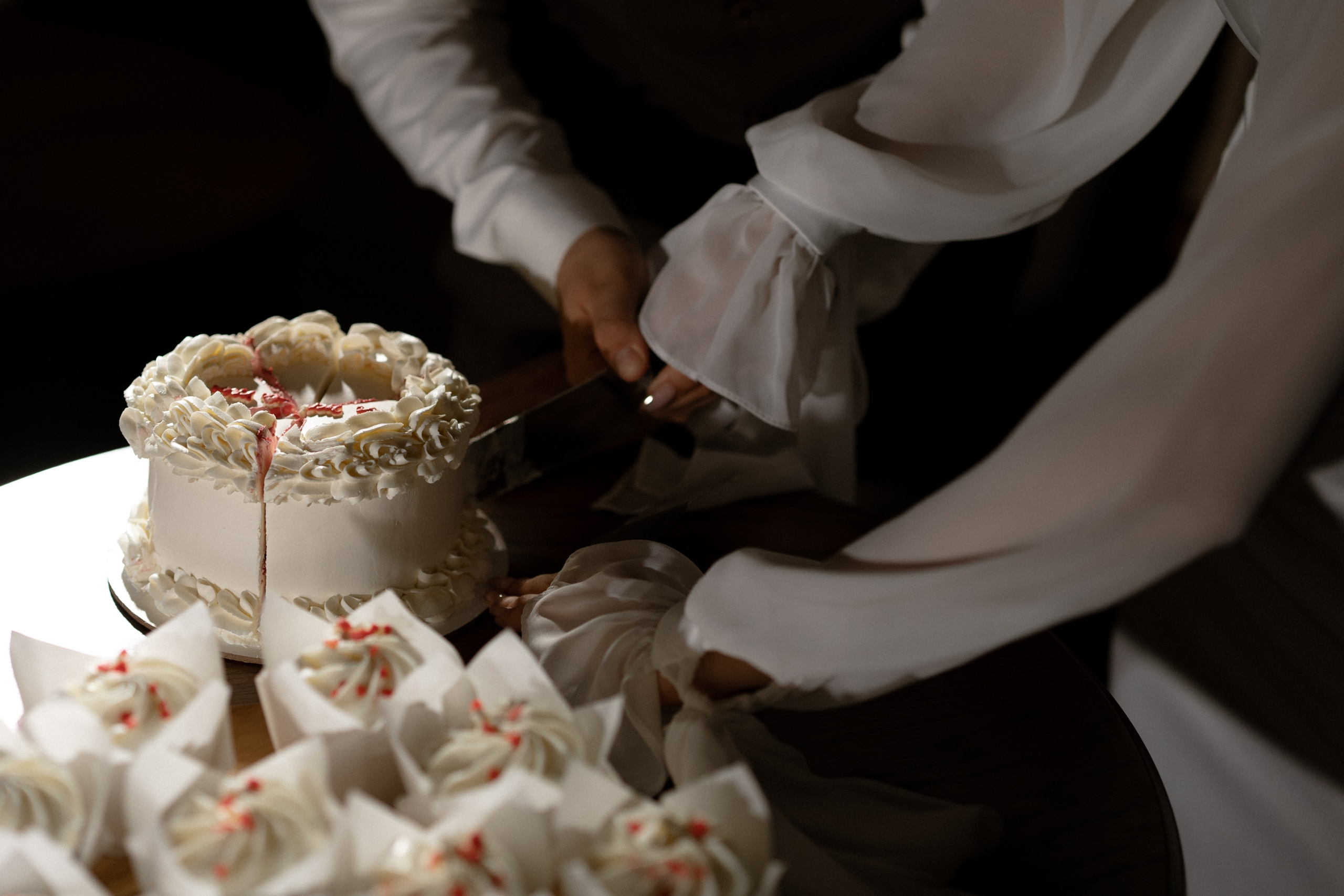 Дарина и Иван. Анонс. Семейный и портретный фотограф в Саратове Сахарова Маша