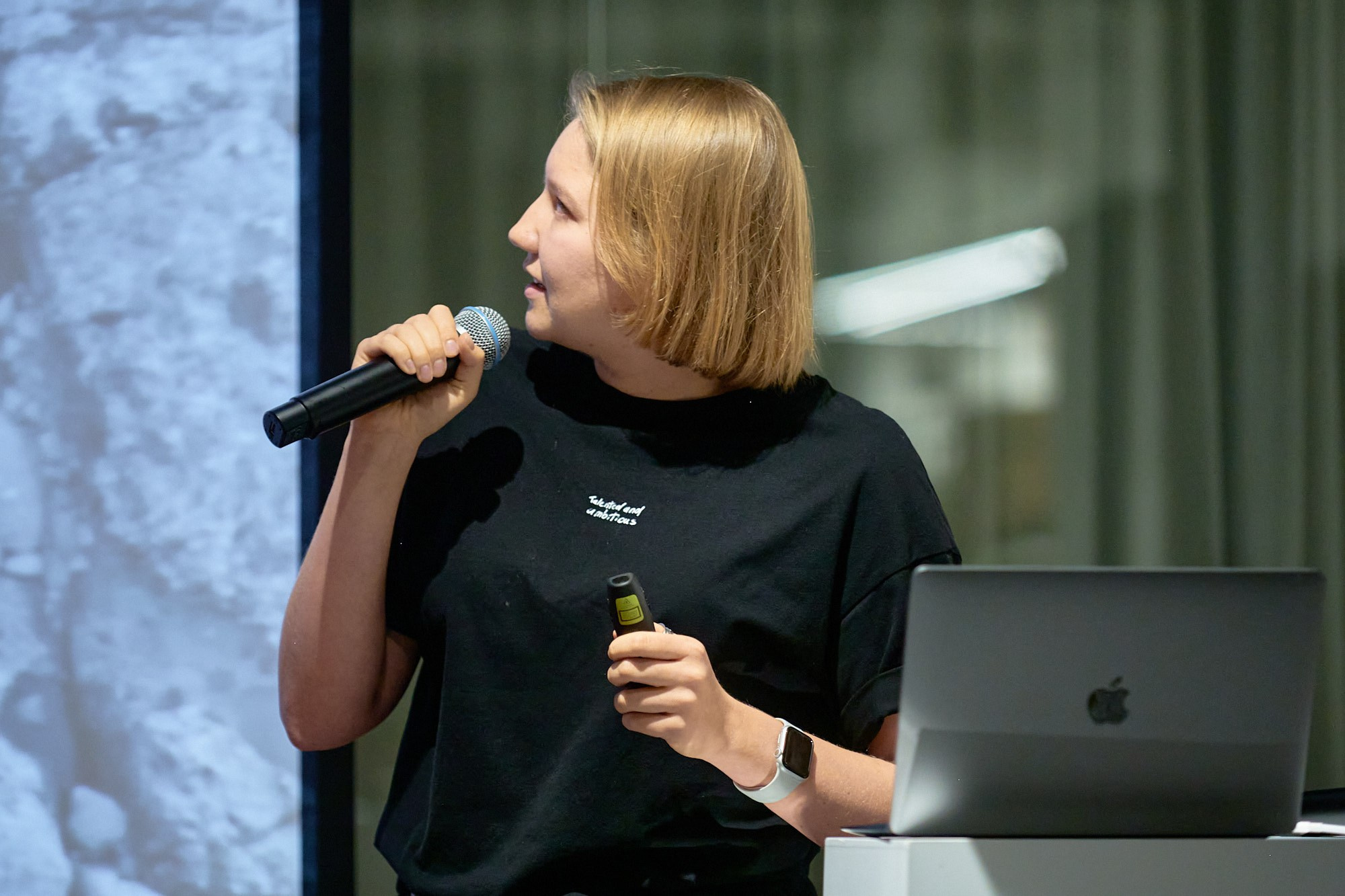 День программиста в Дзене. Репортажный фотограф в Москве Вадим Францев
