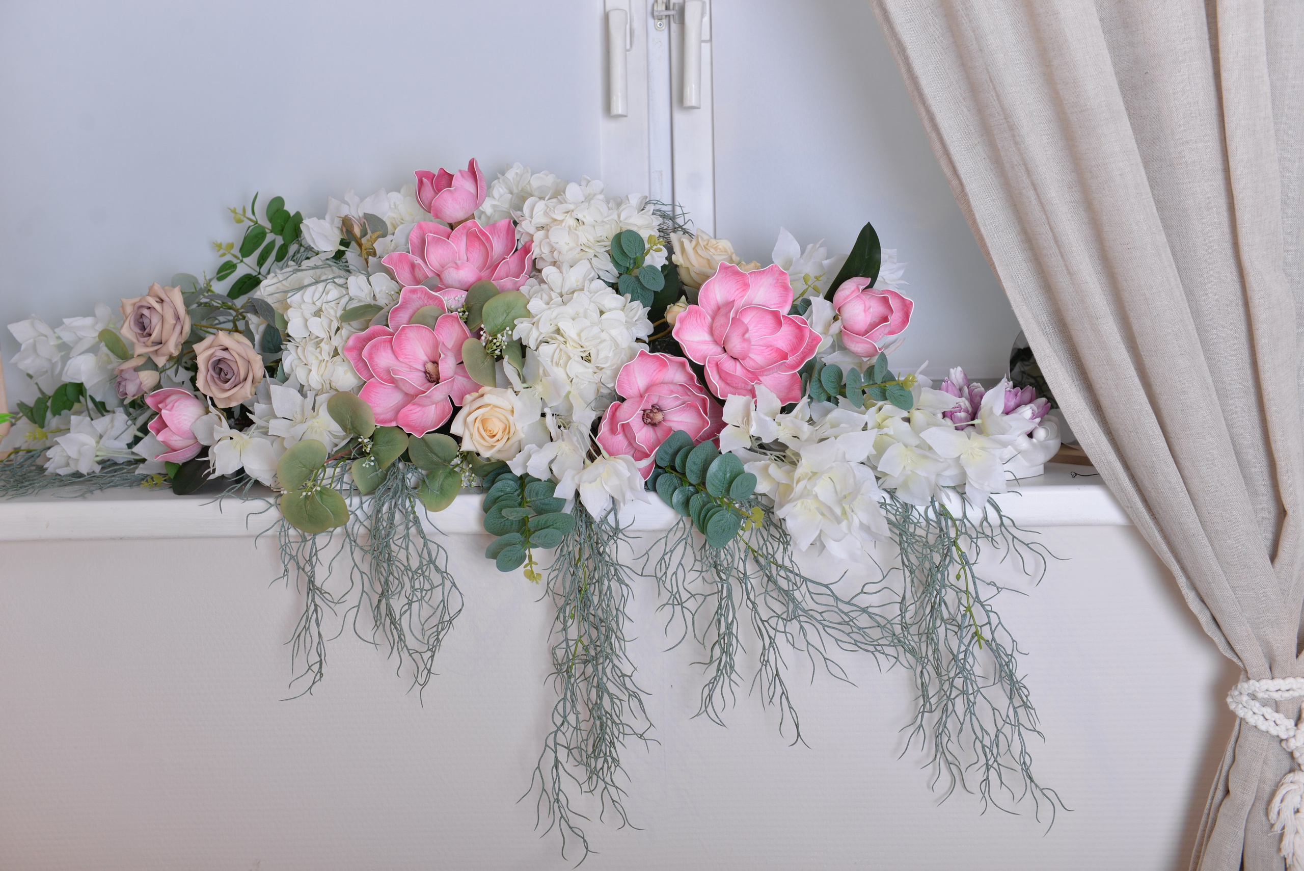 Элементы декора. Свадебное оформление Москва