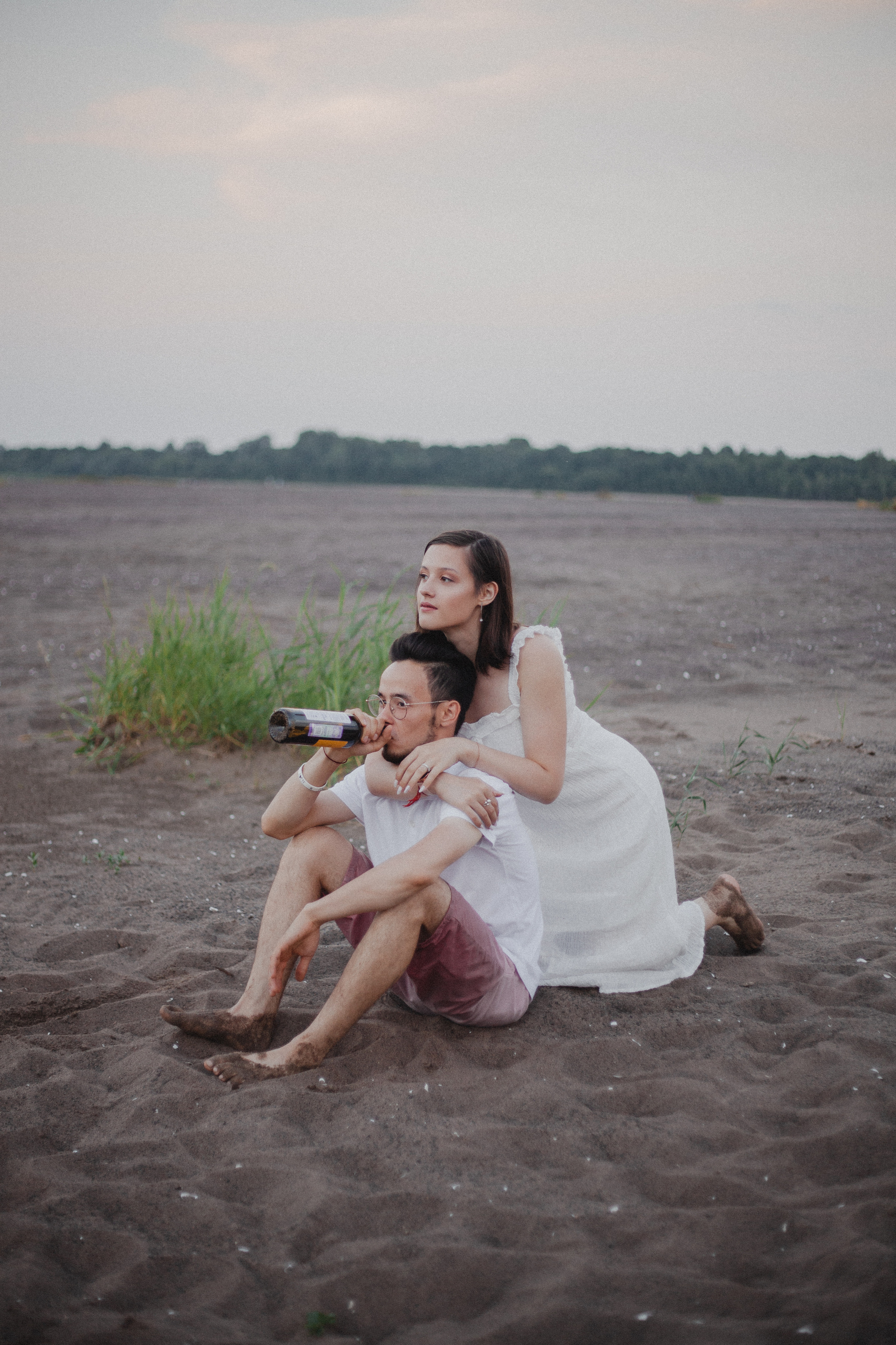 Кирилл и Дарья. Семейный и свадебный фотограф в Ижевске Лушникова Екатерина