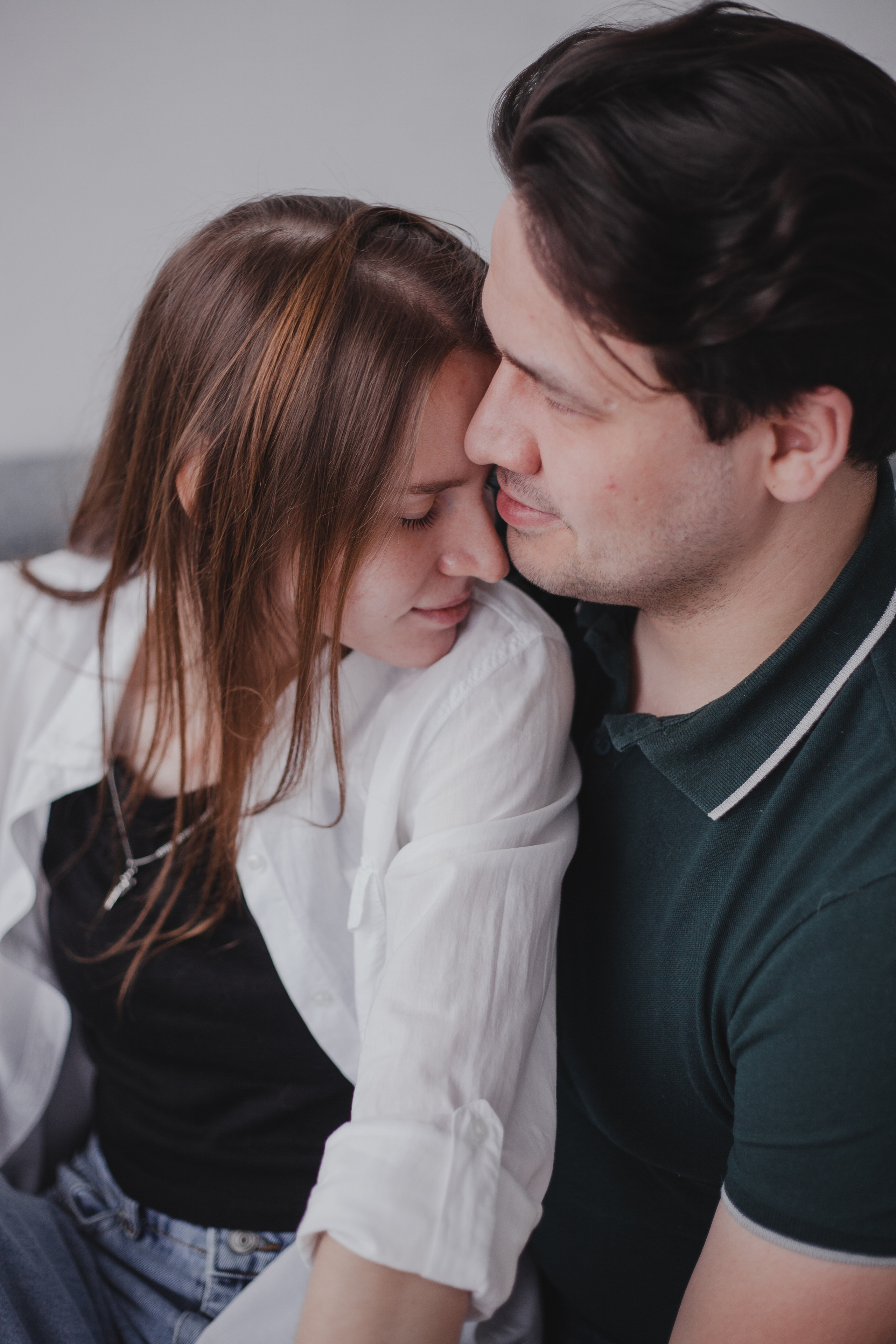 Роман и Алена. Семейный и свадебный фотограф в Ижевске Лушникова Екатерина