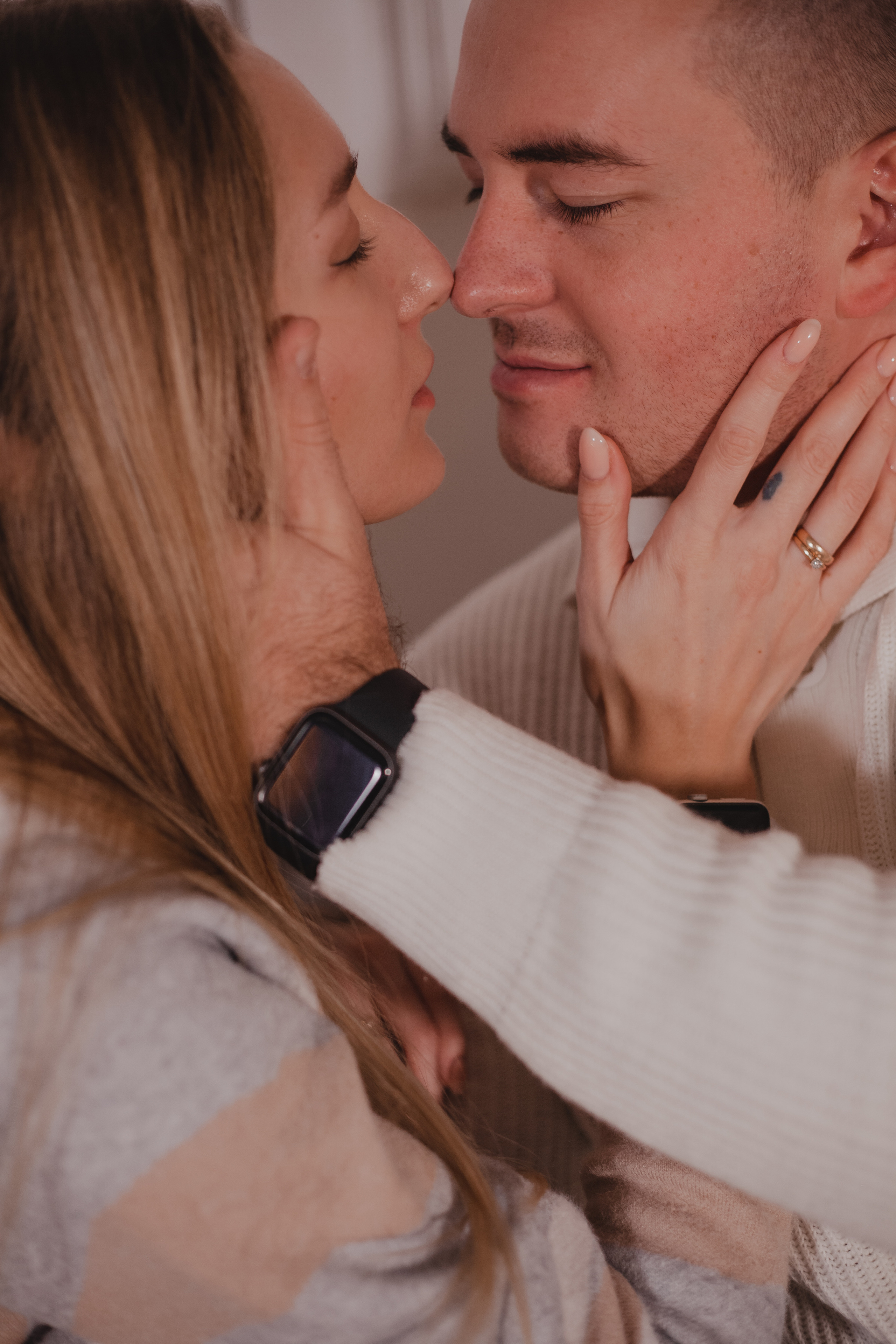 Александр и Евгения. Семейный и свадебный фотограф в Ижевске Лушникова Екатерина