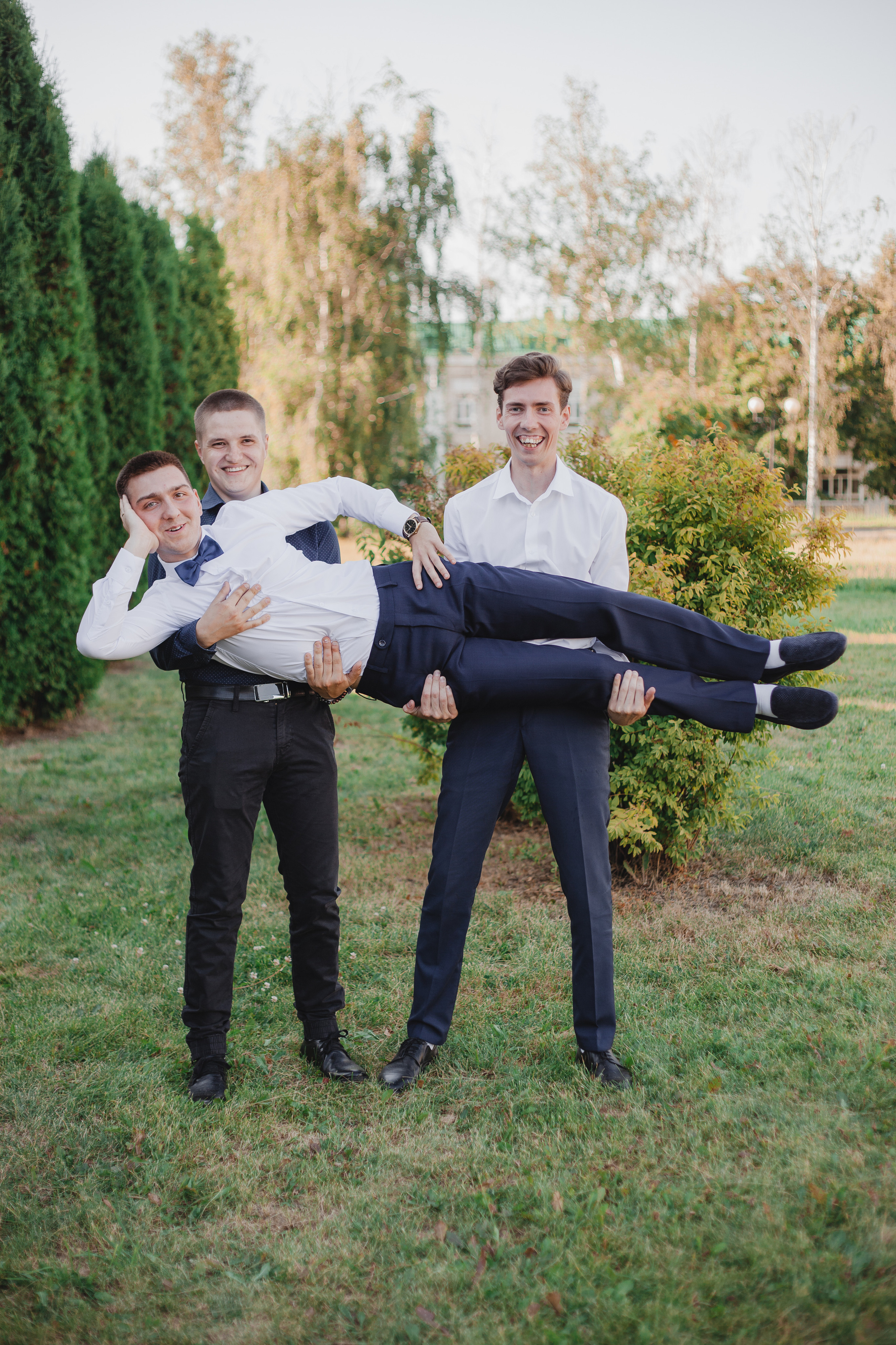 Илья и Ксения. Семейный и свадебный фотограф в Ижевске Лушникова Екатерина