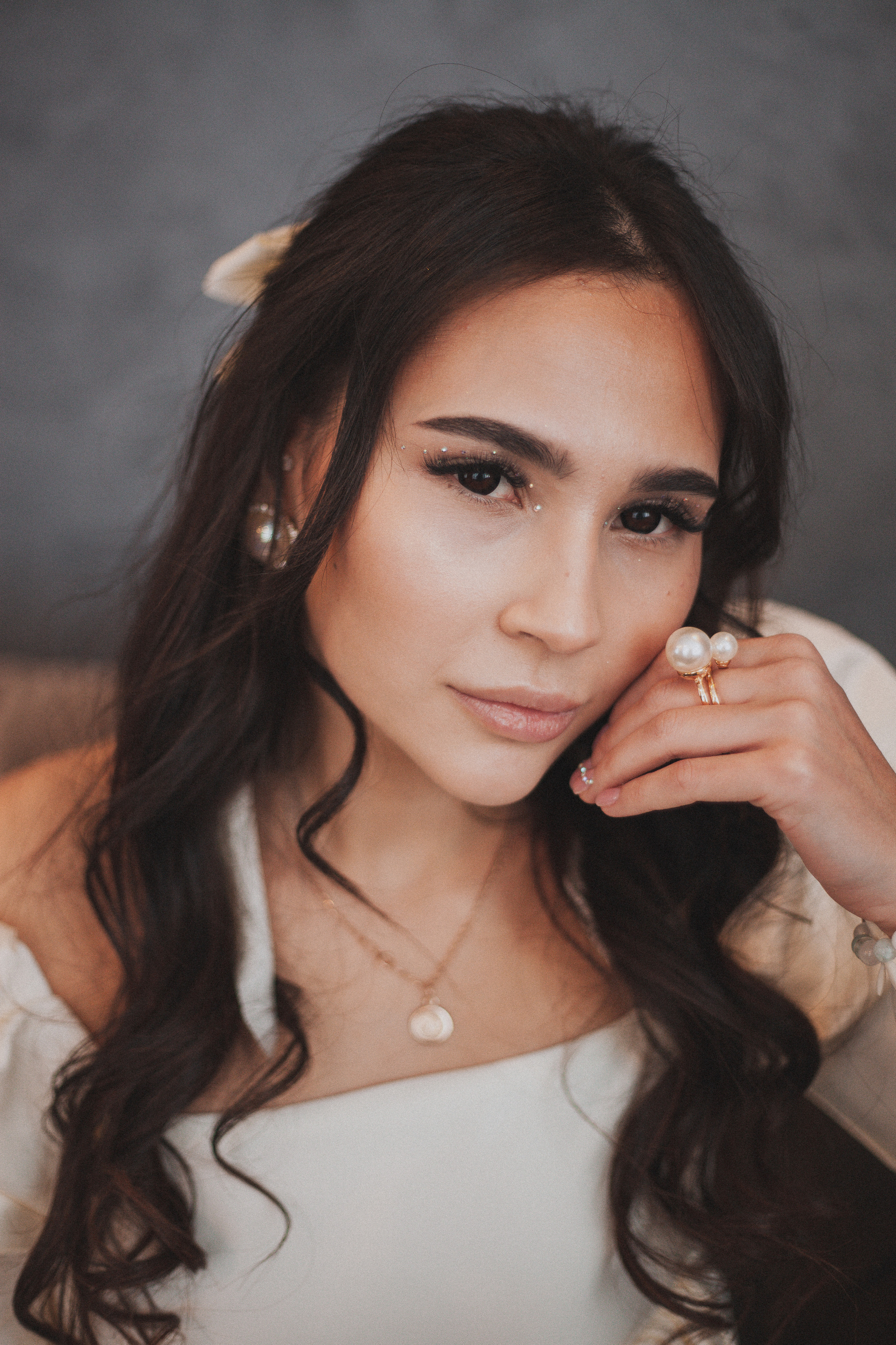 Ришат и Линара. Семейный и свадебный фотограф в Ижевске Лушникова Екатерина