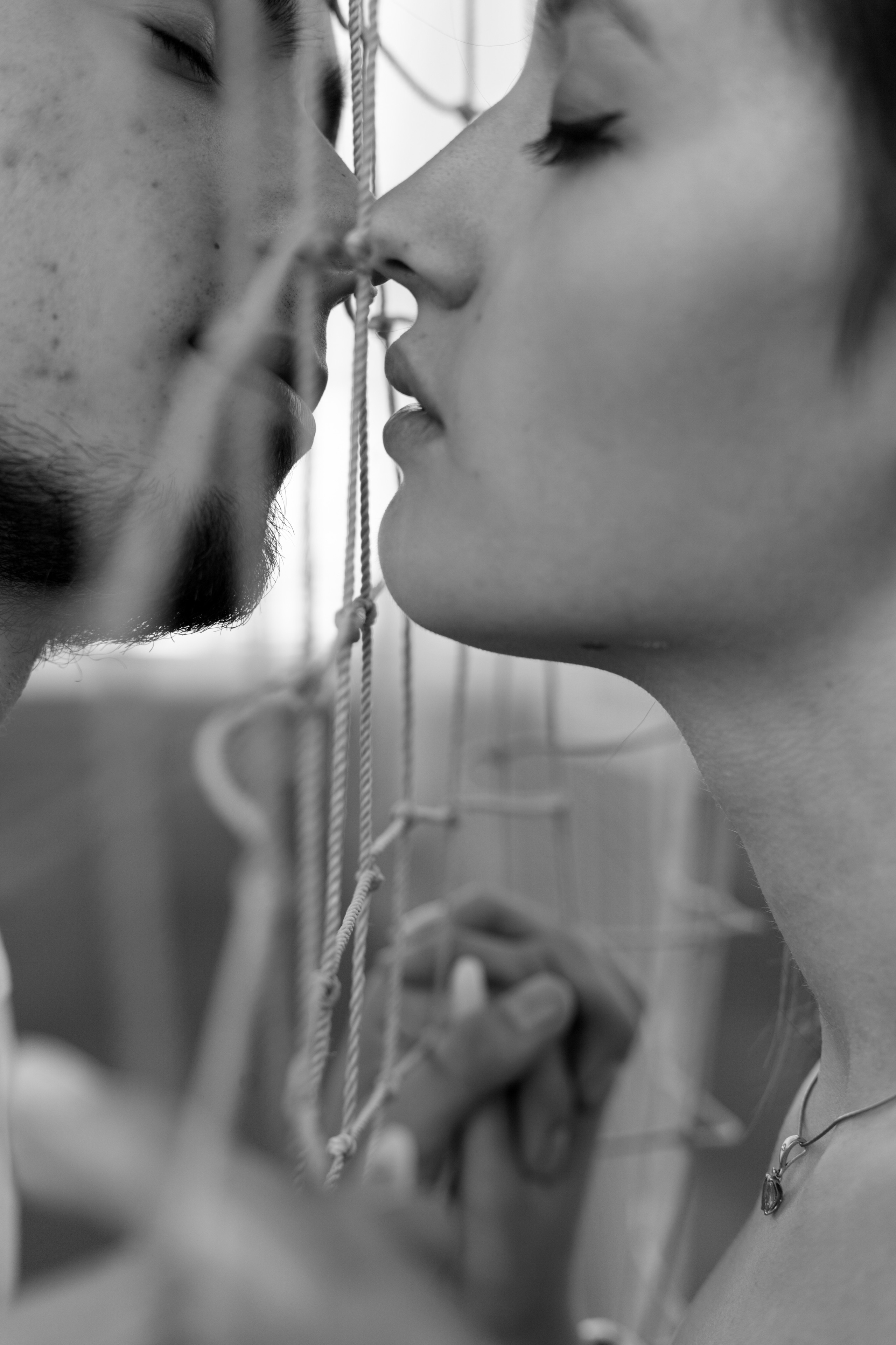 Кирилл и Дарья. Семейный и свадебный фотограф в Ижевске Лушникова Екатерина