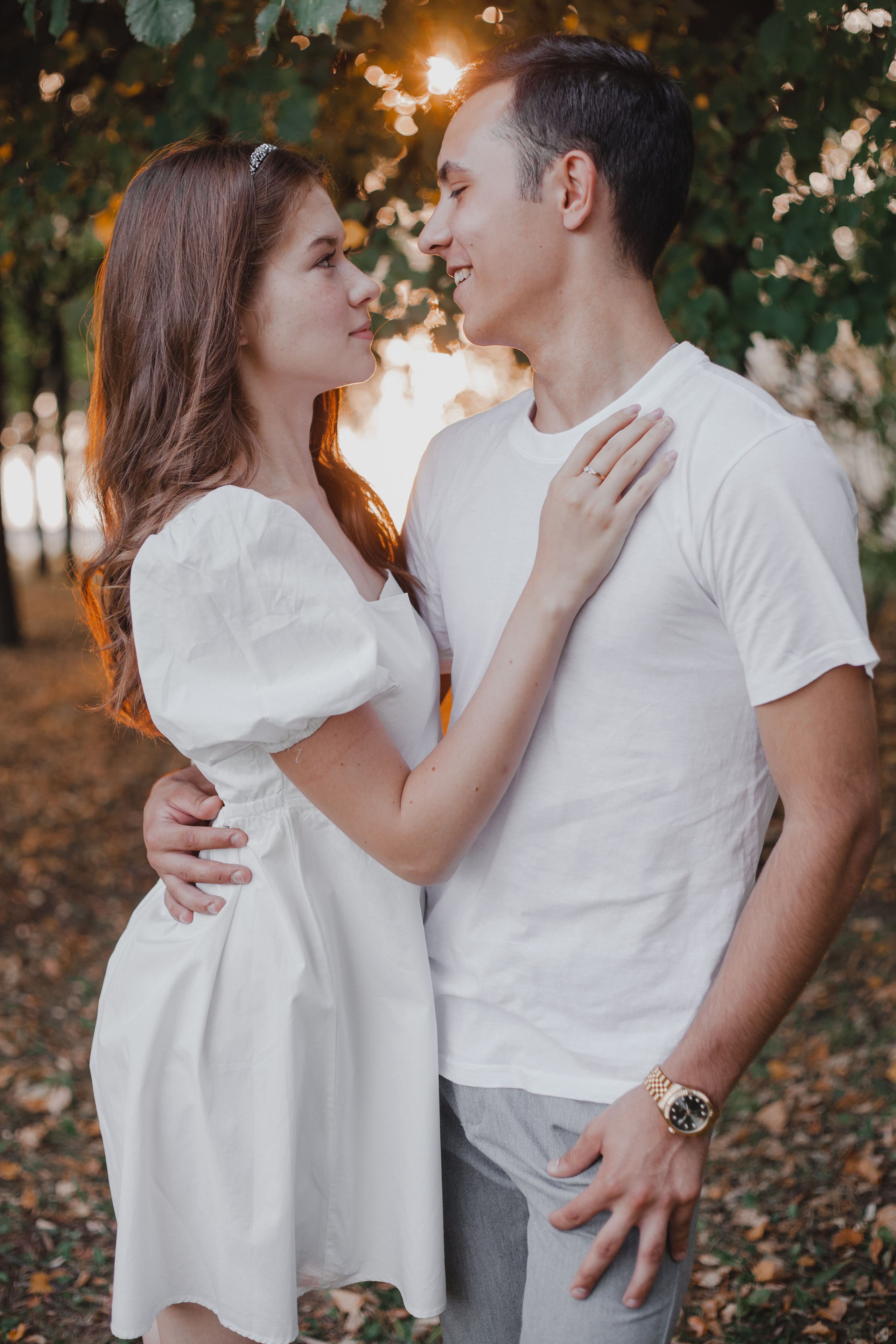 Александр и Диана. Семейный и свадебный фотограф в Ижевске Лушникова Екатерина