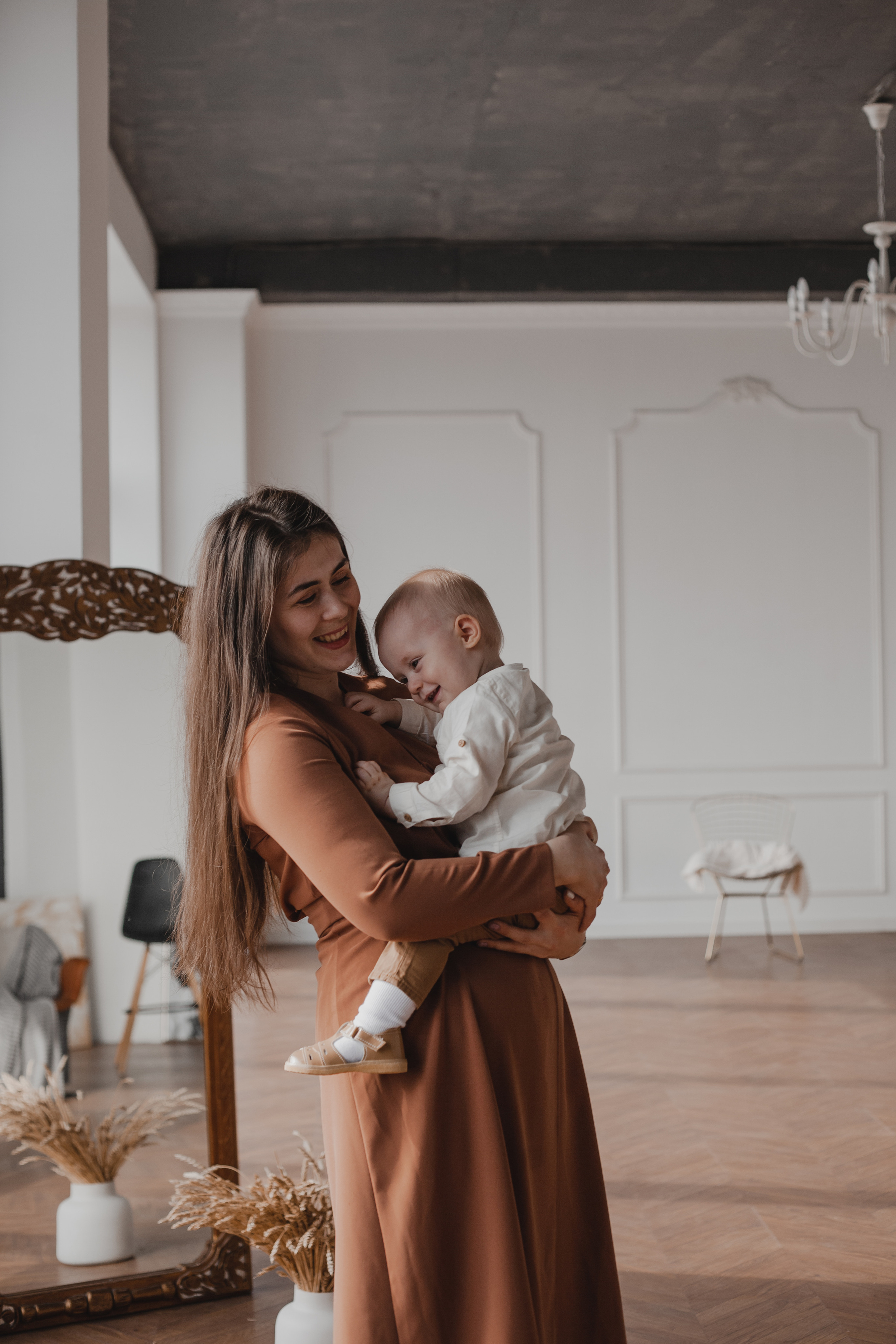 03.2022. Семейный и свадебный фотограф в Ижевске Лушникова Екатерина