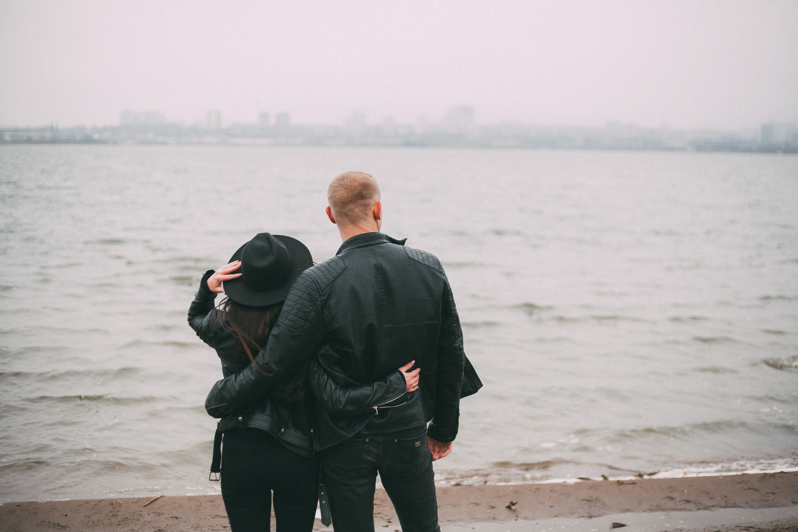 Дмитрий и Анна. Семейный и свадебный фотограф в Ижевске Лушникова Екатерина