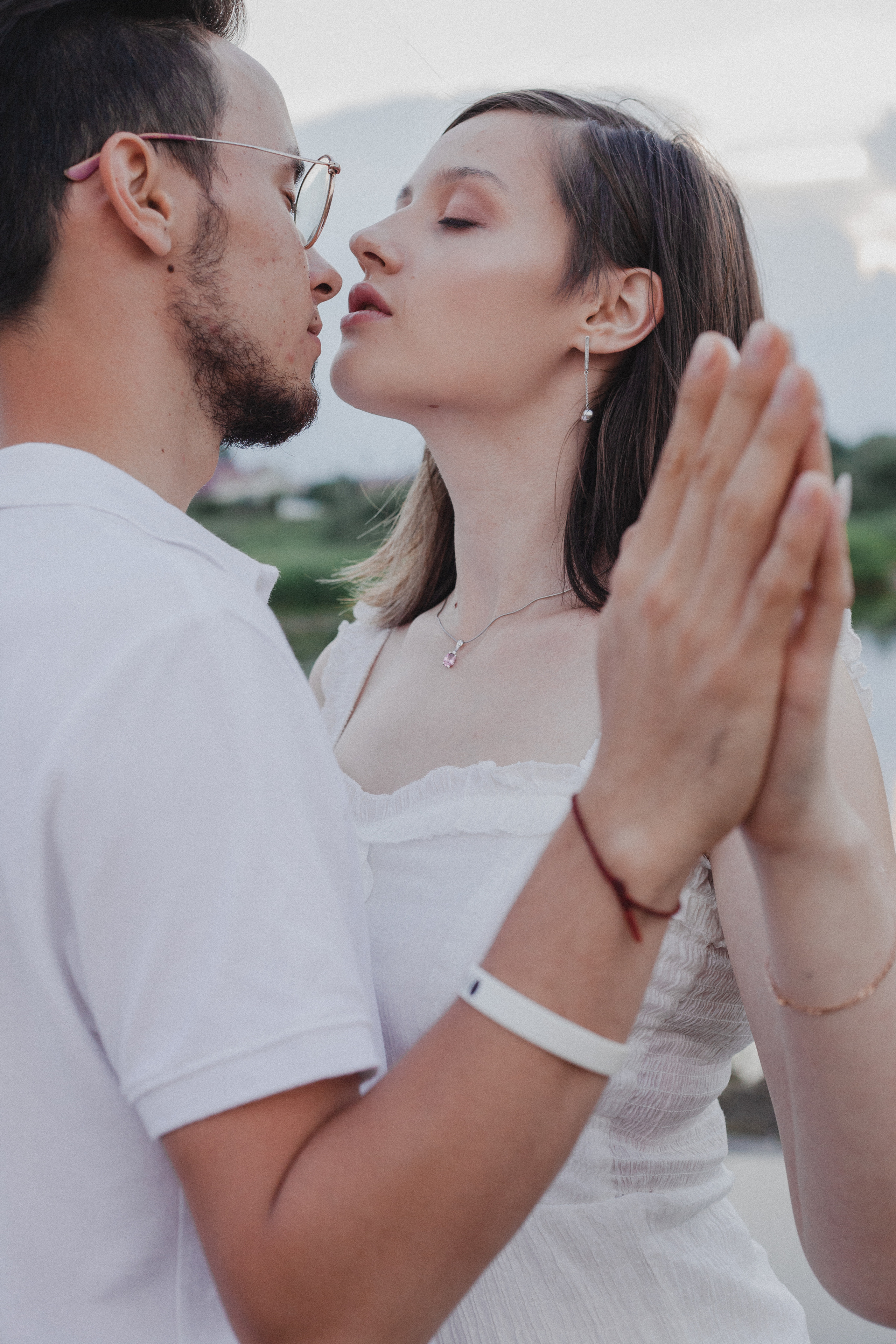Кирилл и Дарья. Семейный и свадебный фотограф в Ижевске Лушникова Екатерина