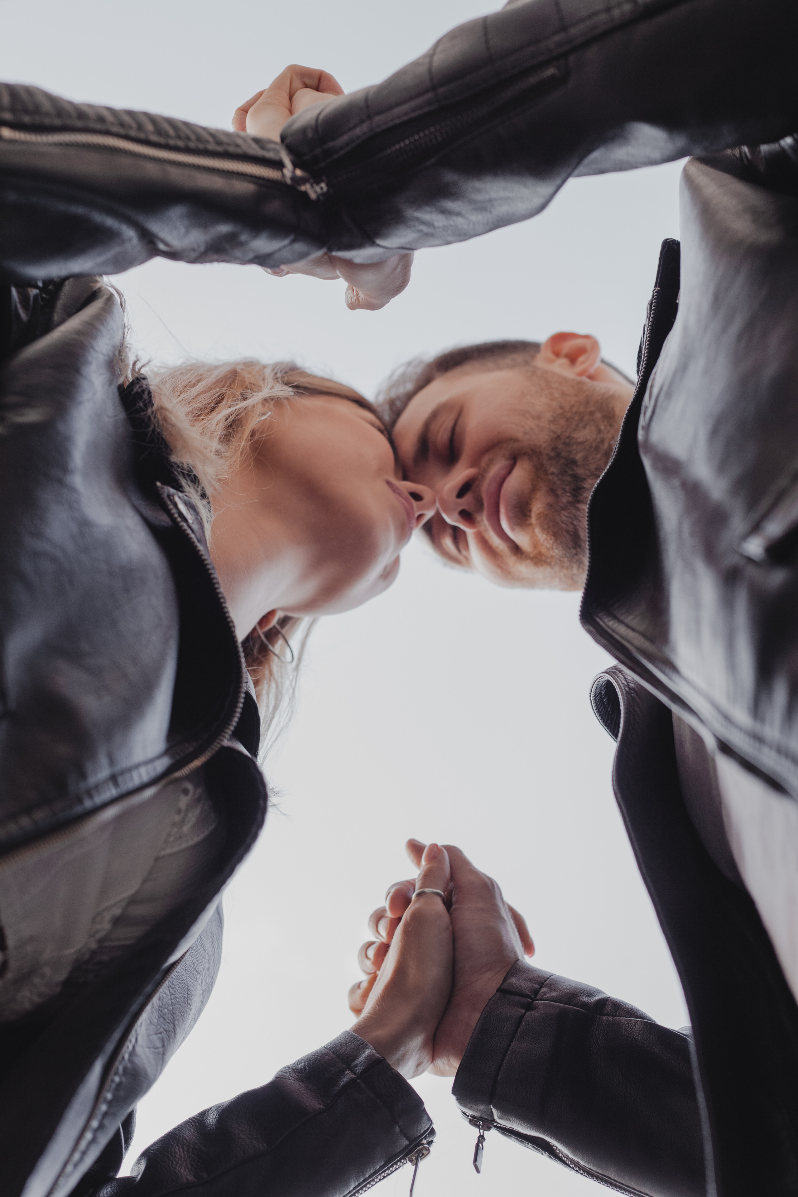 Никита и Виктория. Семейный и свадебный фотограф в Ижевске Лушникова Екатерина