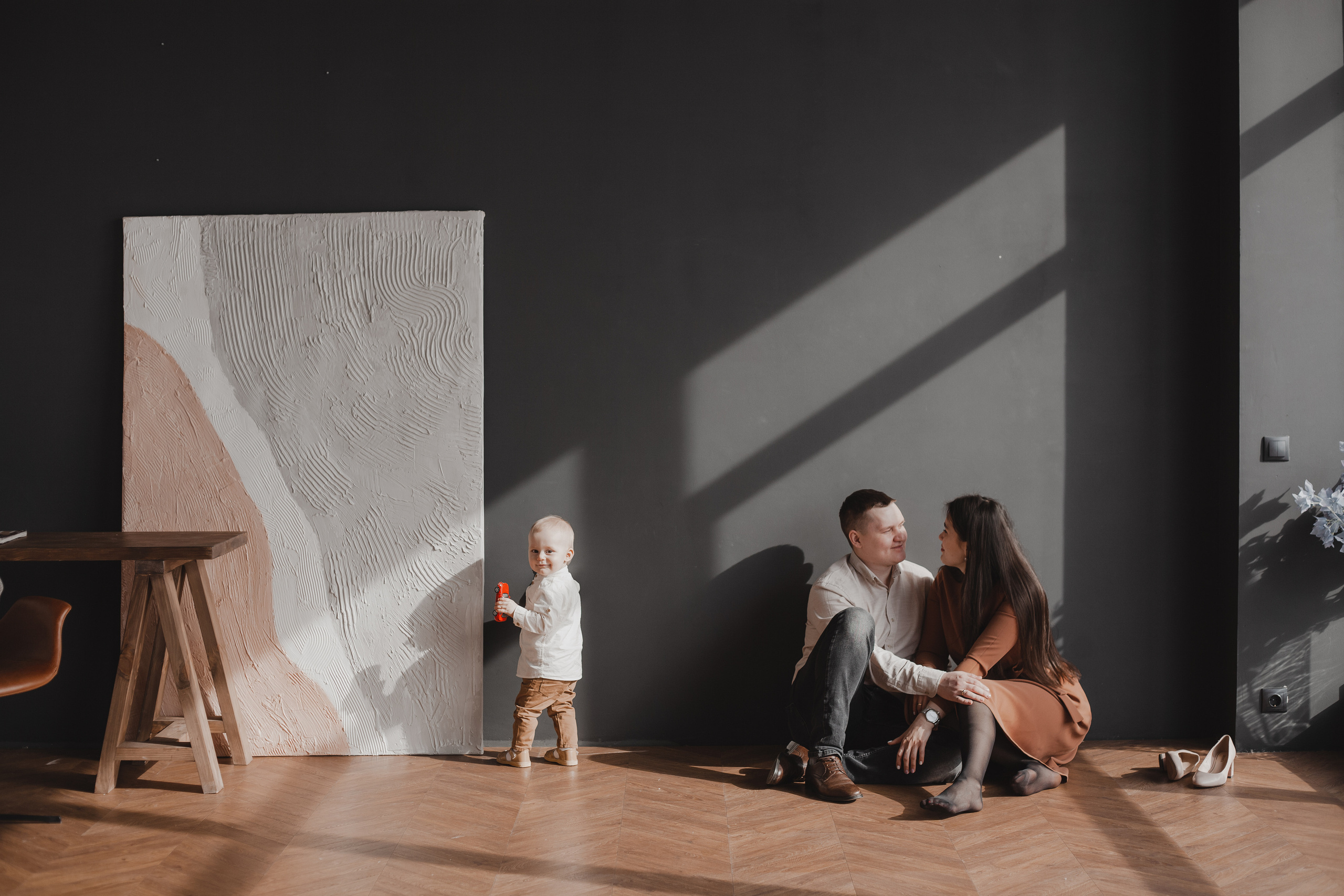 03.2022. Семейный и свадебный фотограф в Ижевске Лушникова Екатерина