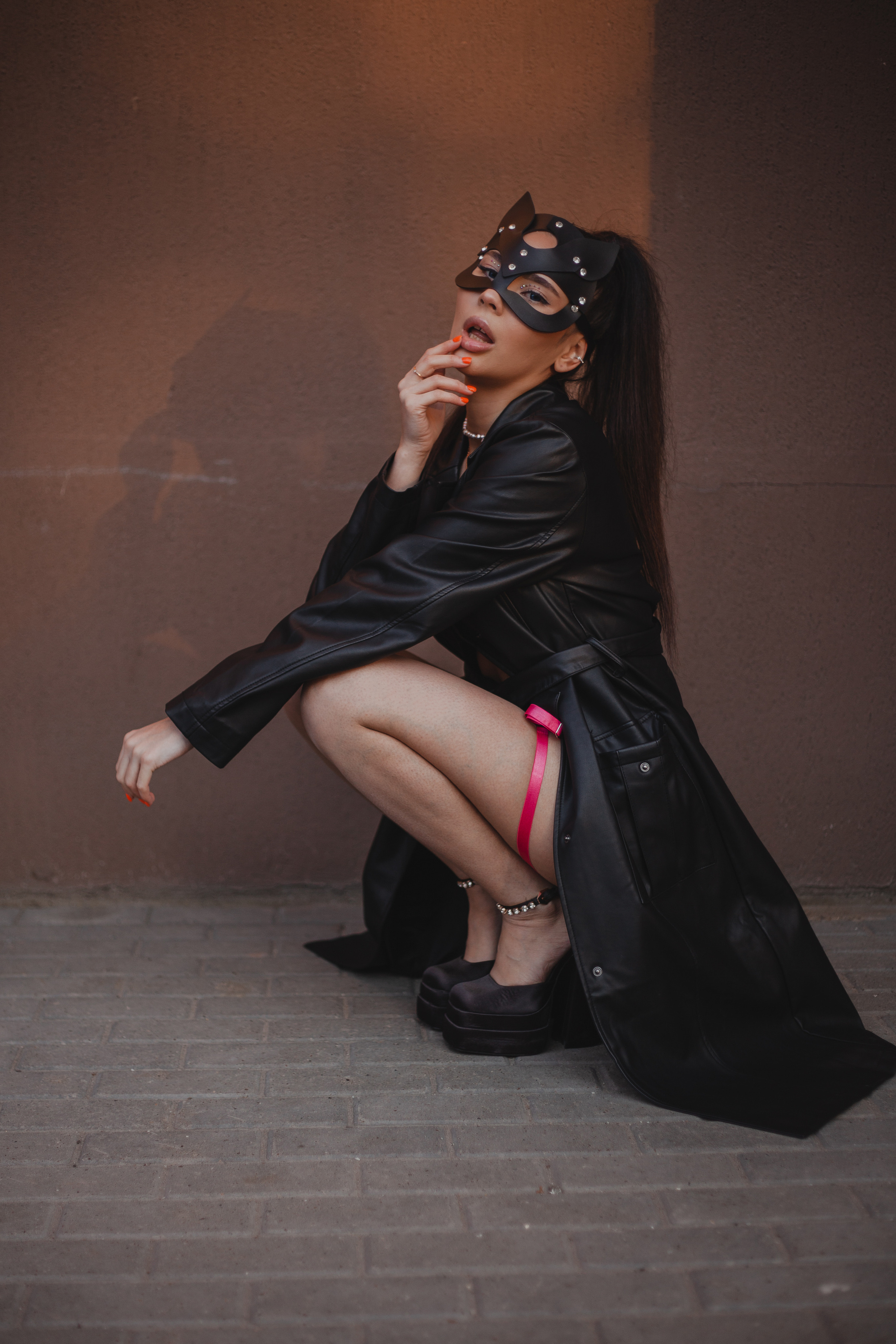 Линара. Семейный и свадебный фотограф в Ижевске Лушникова Екатерина