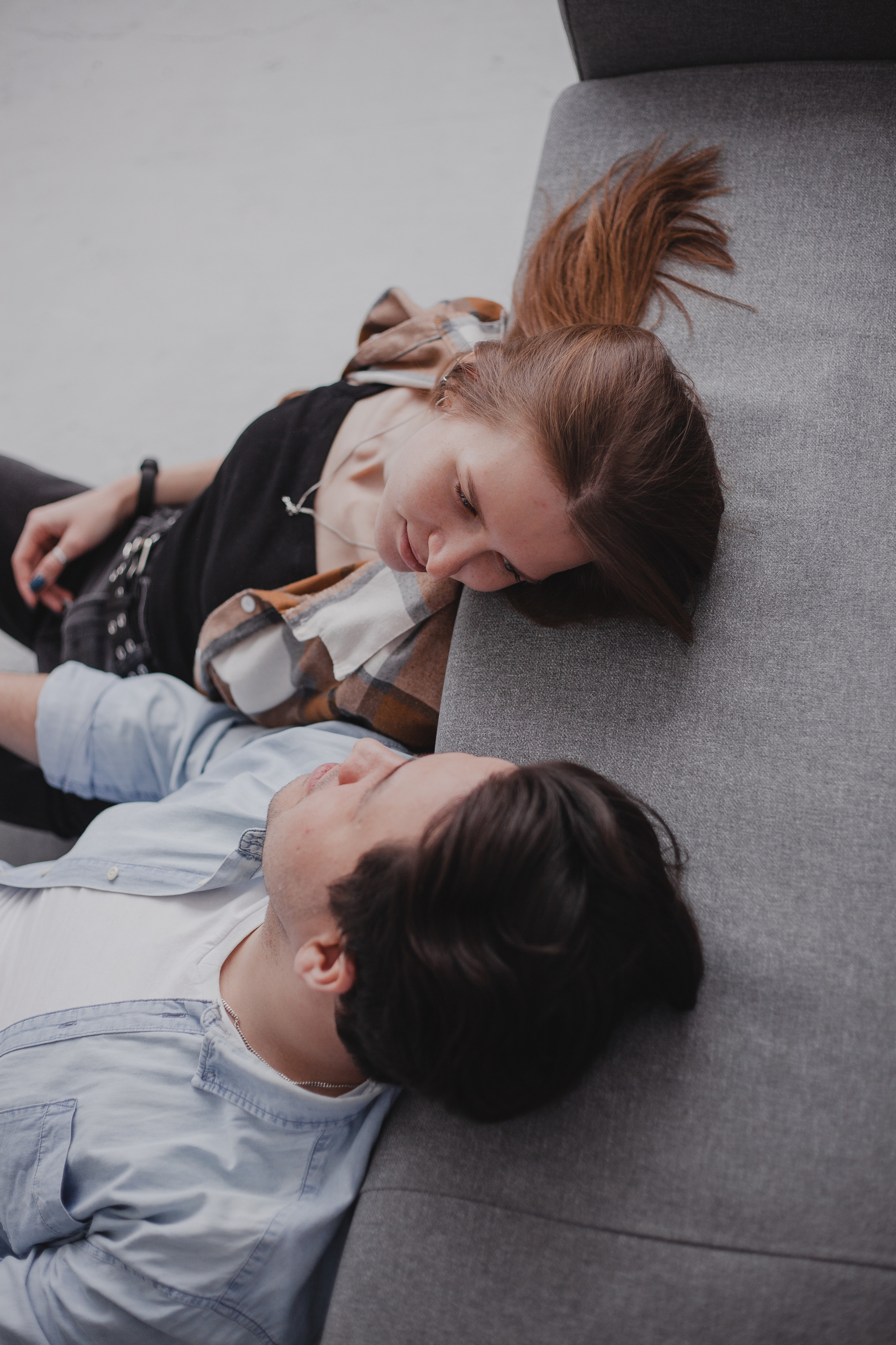 Роман и Алена. Семейный и свадебный фотограф в Ижевске Лушникова Екатерина