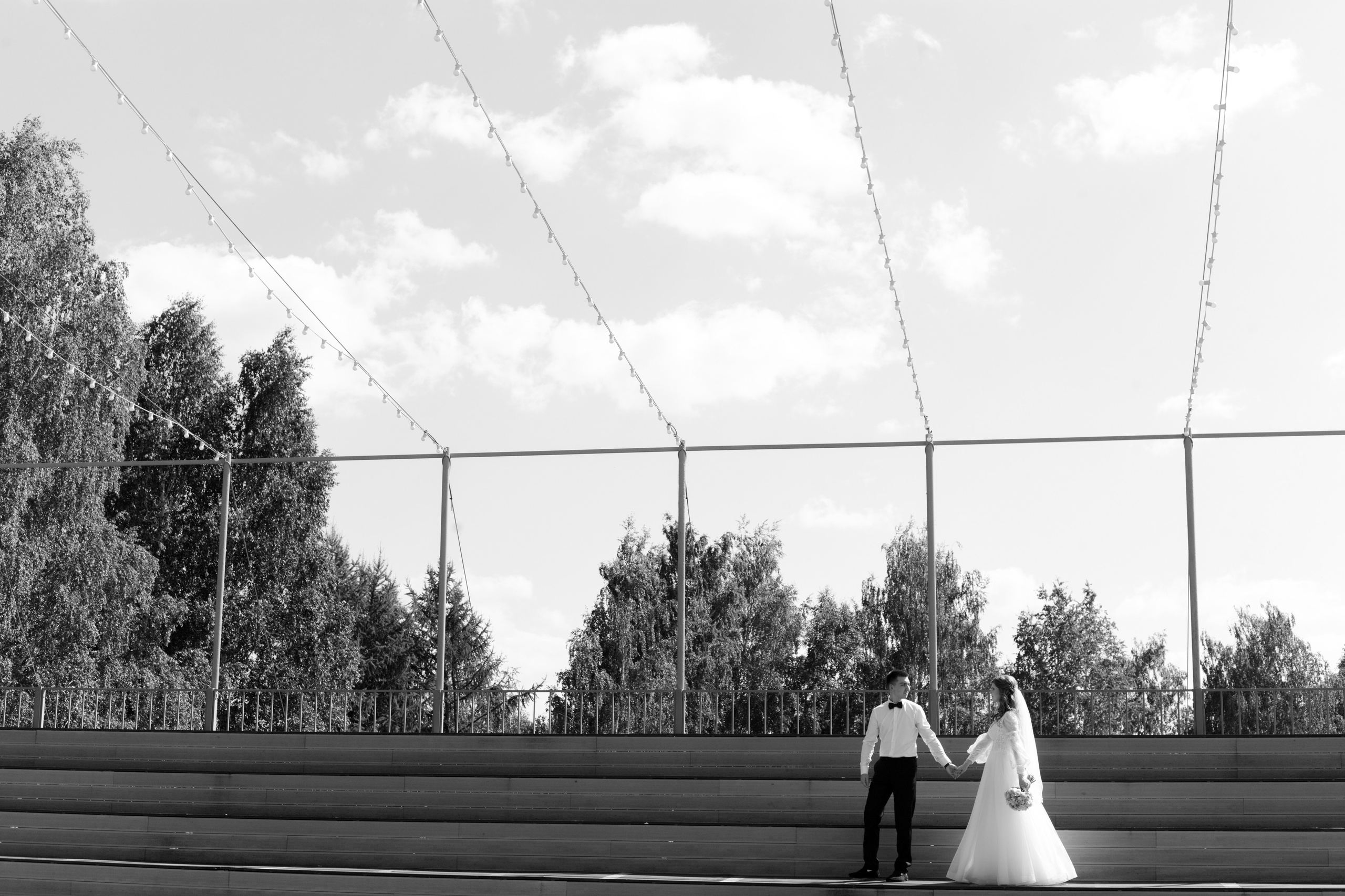 Илья и Ксения. Семейный и свадебный фотограф в Ижевске Лушникова Екатерина