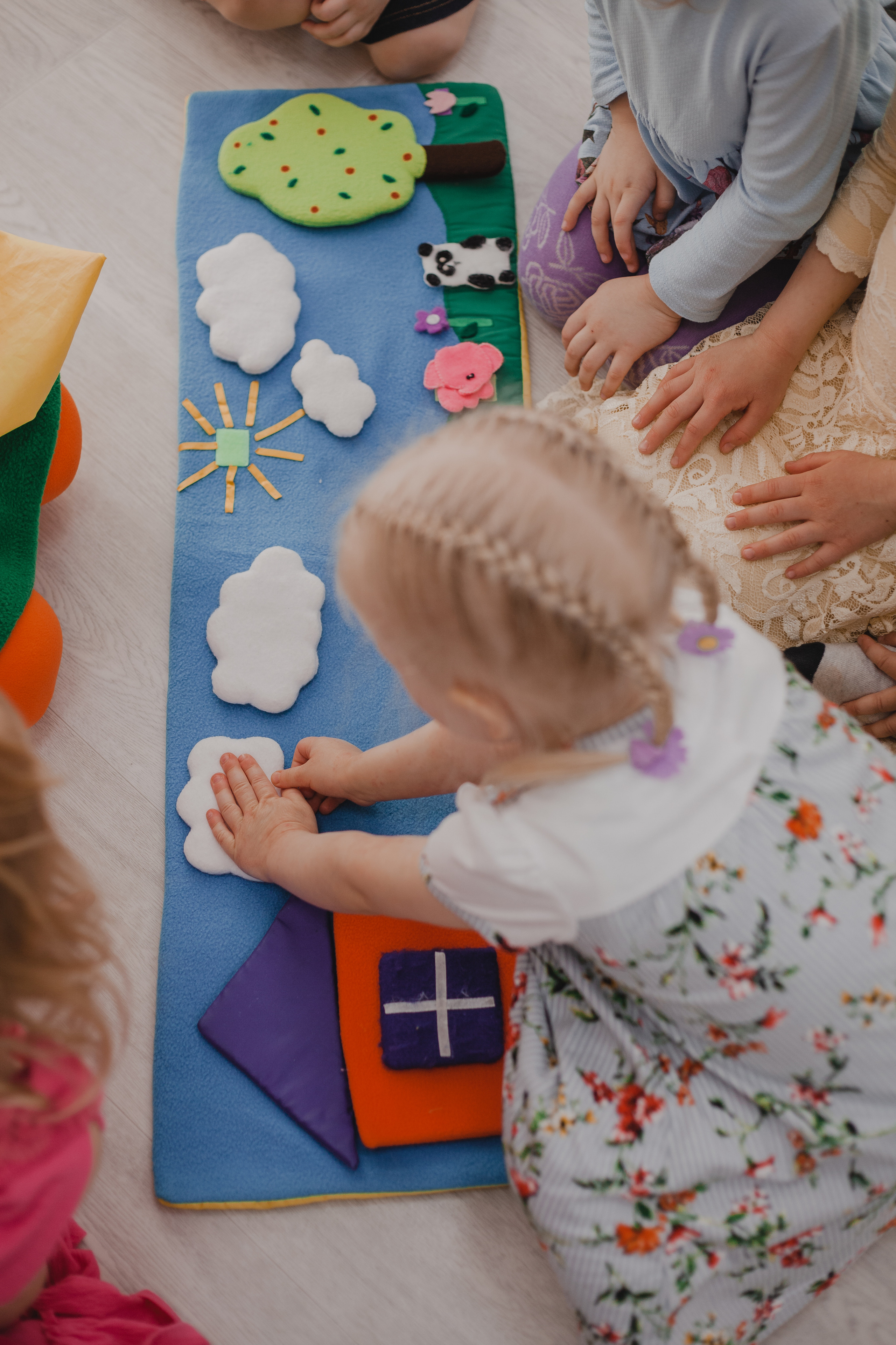 День рождения Нины. Семейный и свадебный фотограф в Ижевске Лушникова Екатерина
