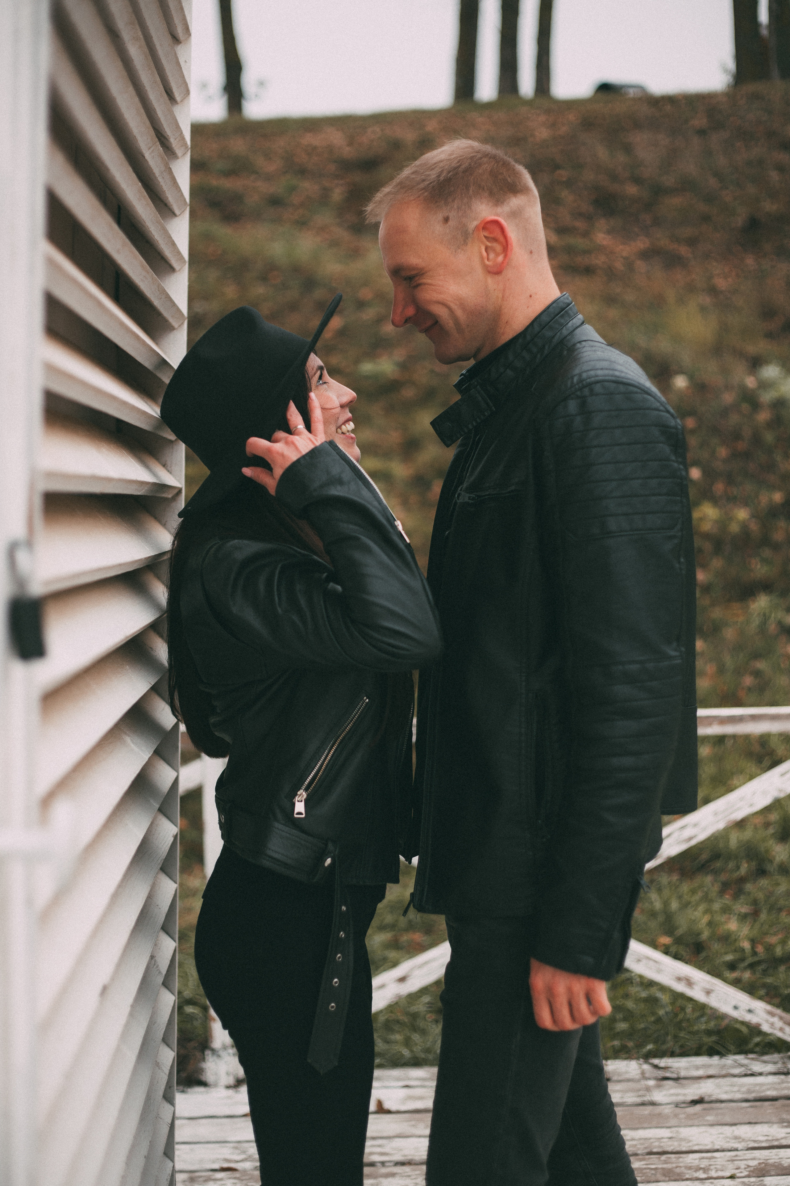 Дмитрий и Анна. Семейный и свадебный фотограф в Ижевске Лушникова Екатерина